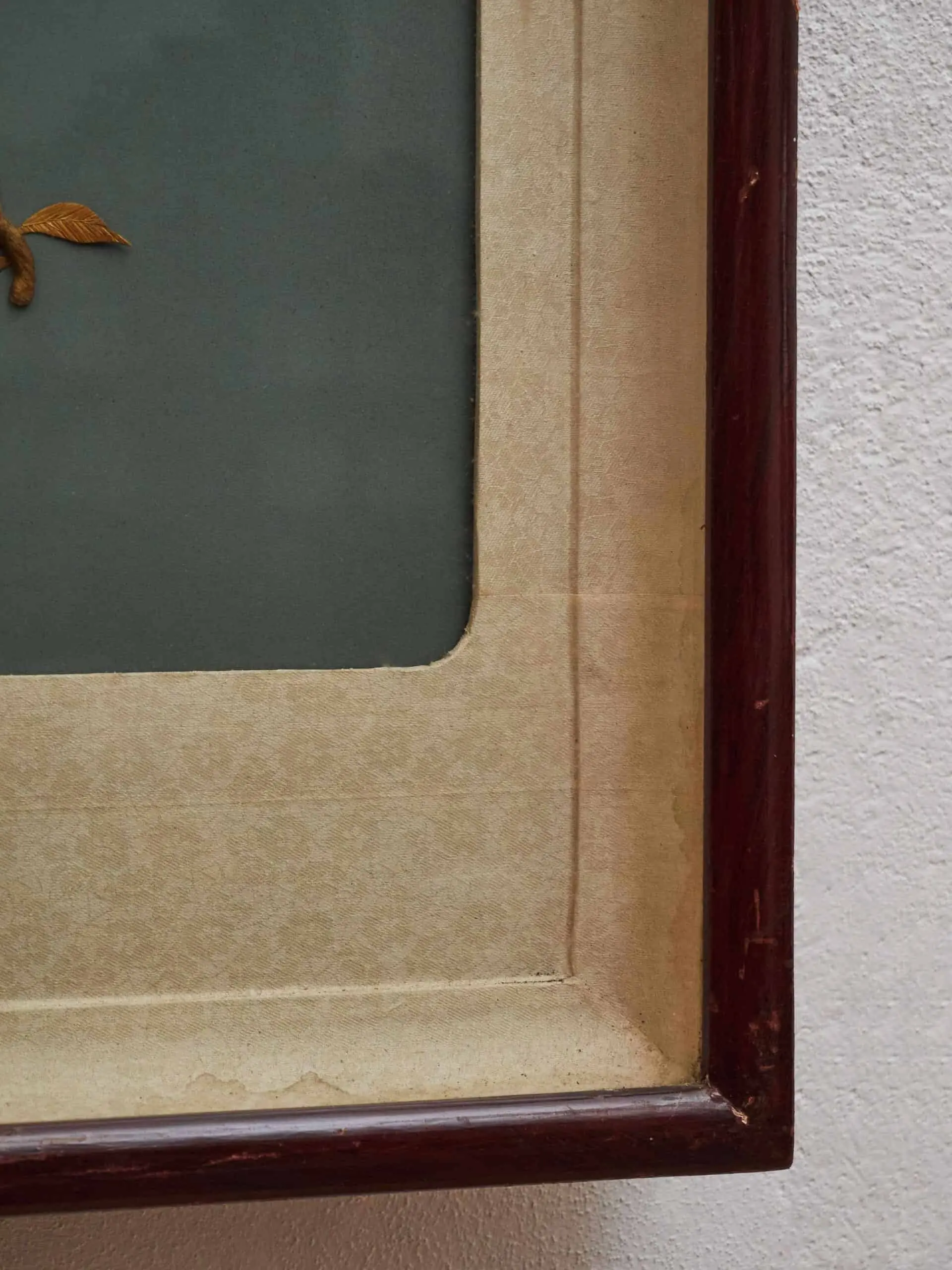 Párové čínské panely velké