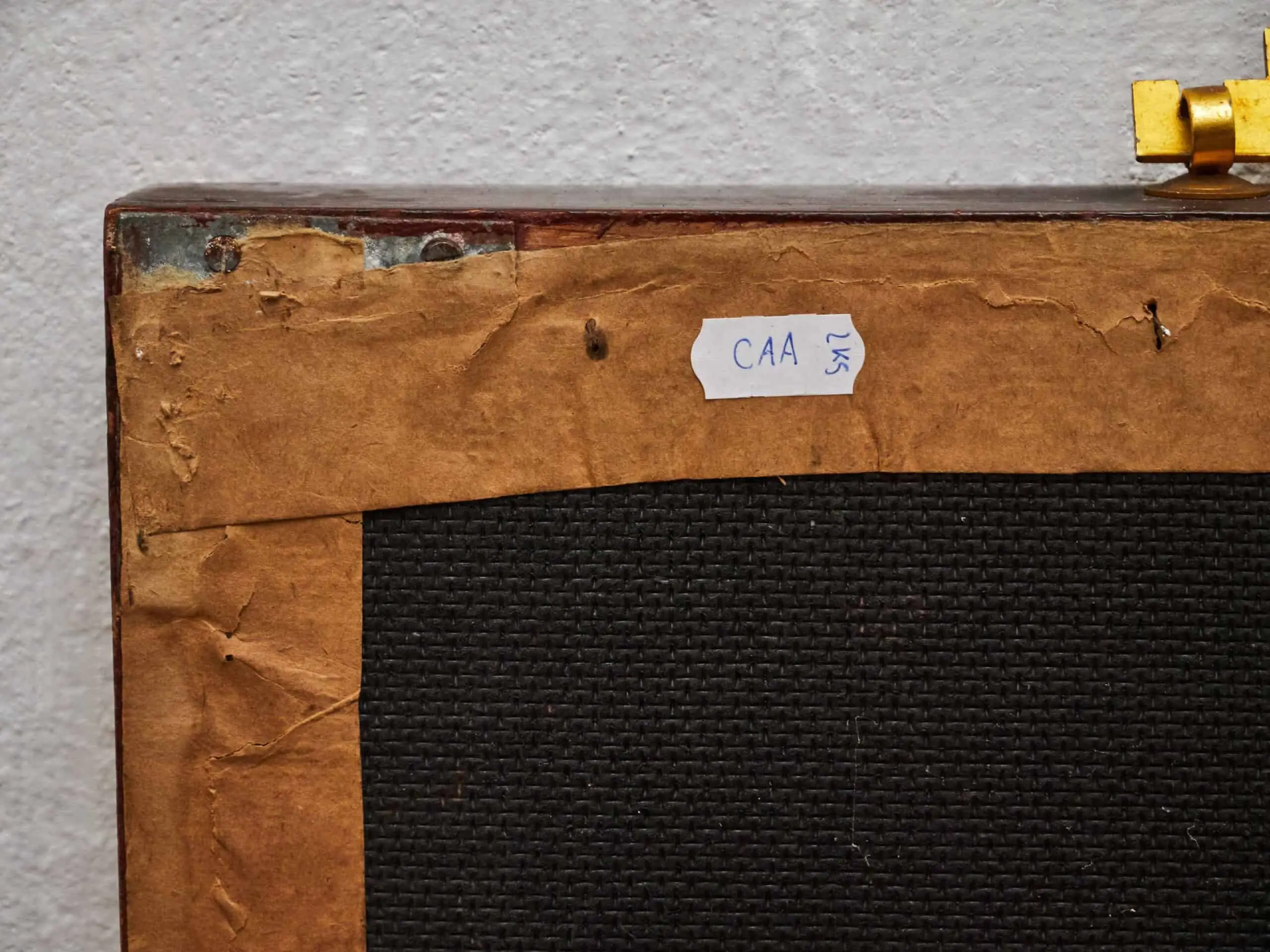 Párové čínské panely velké