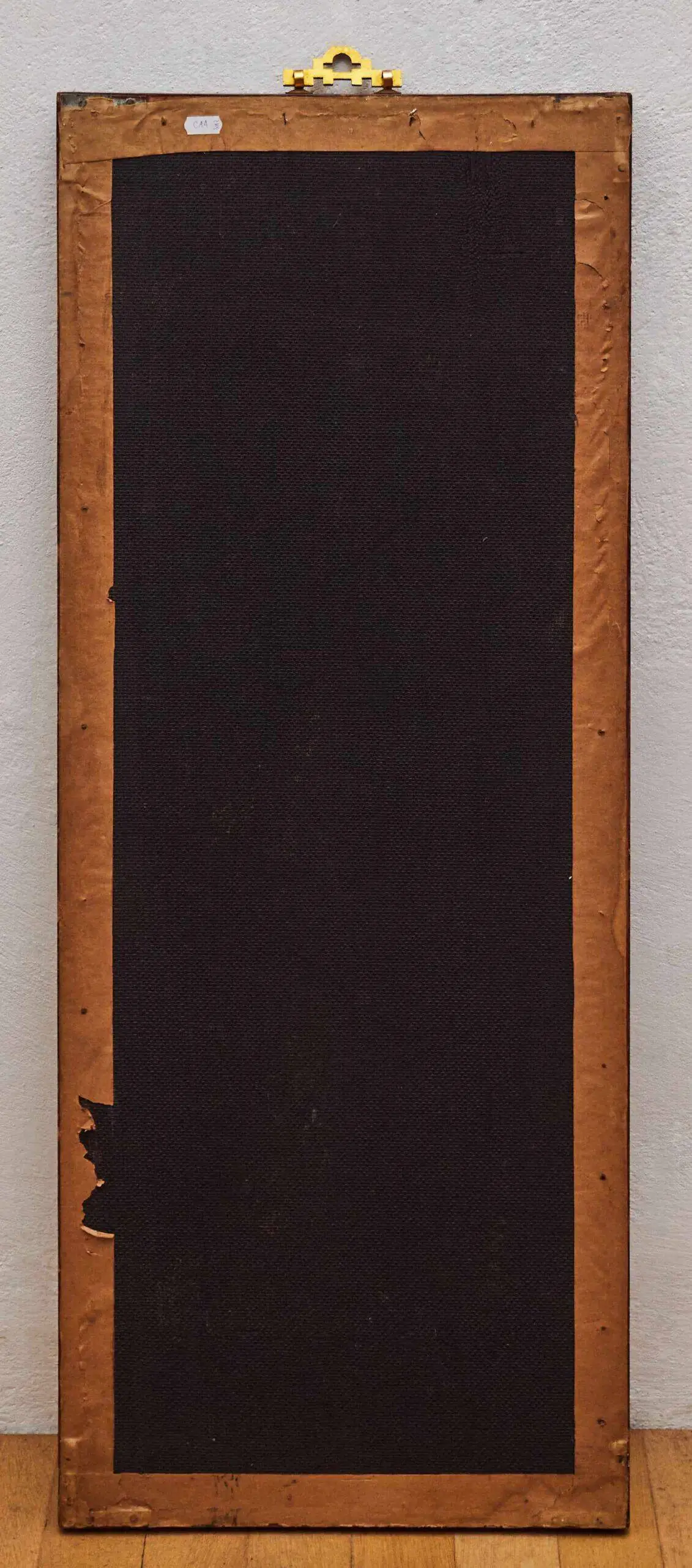 Párové čínské panely velké