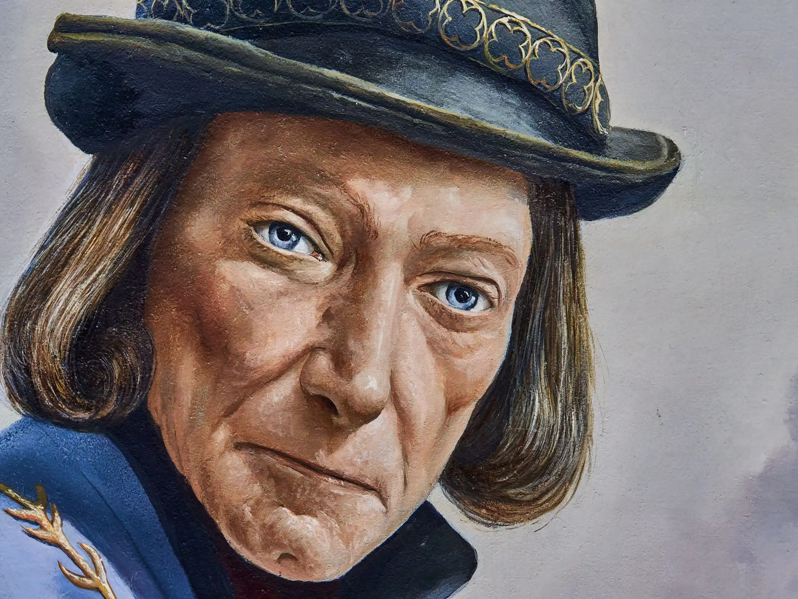 André Dero – Místo schůzky (1977)