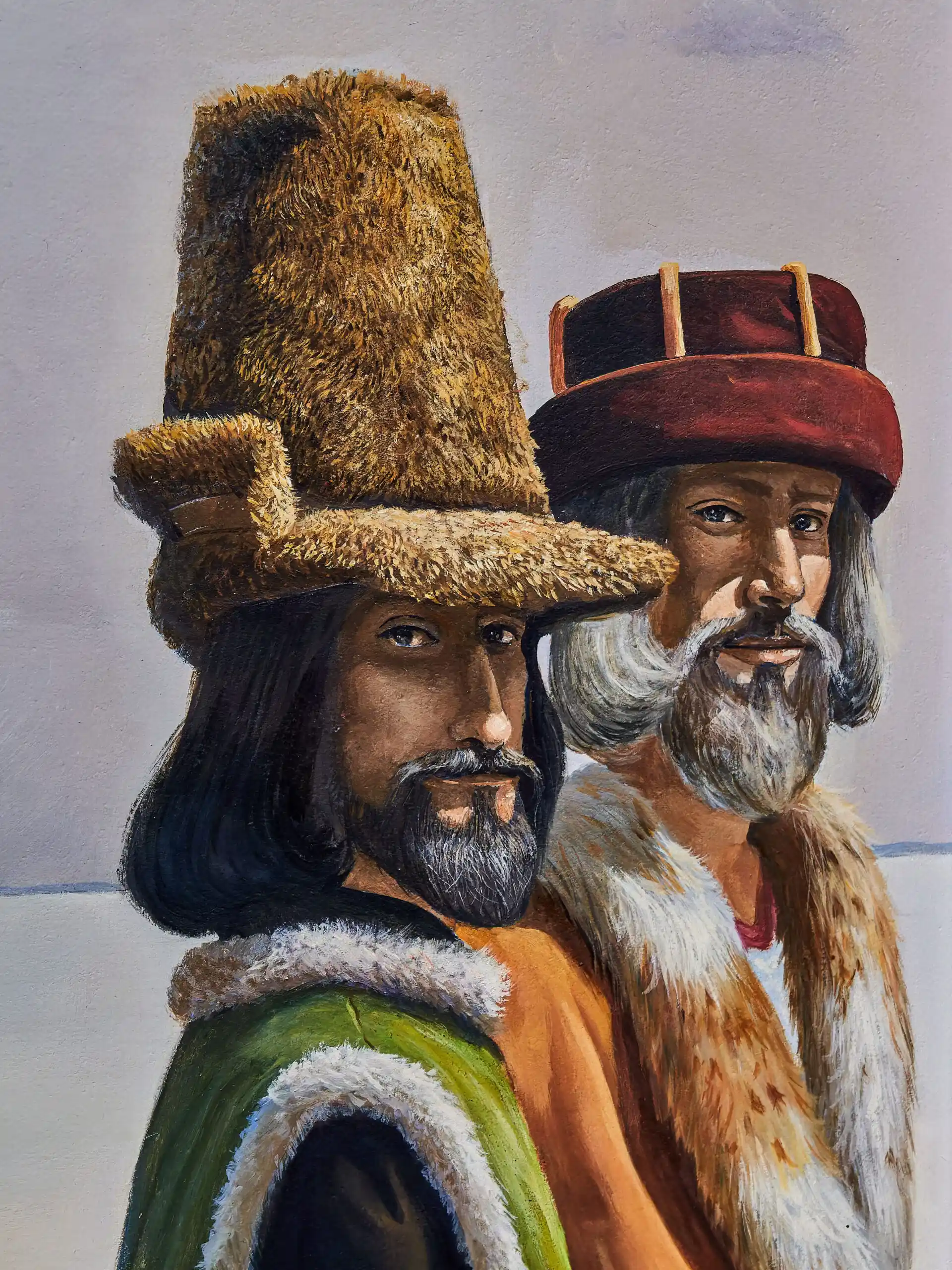 André Dero – Místo schůzky (1977)