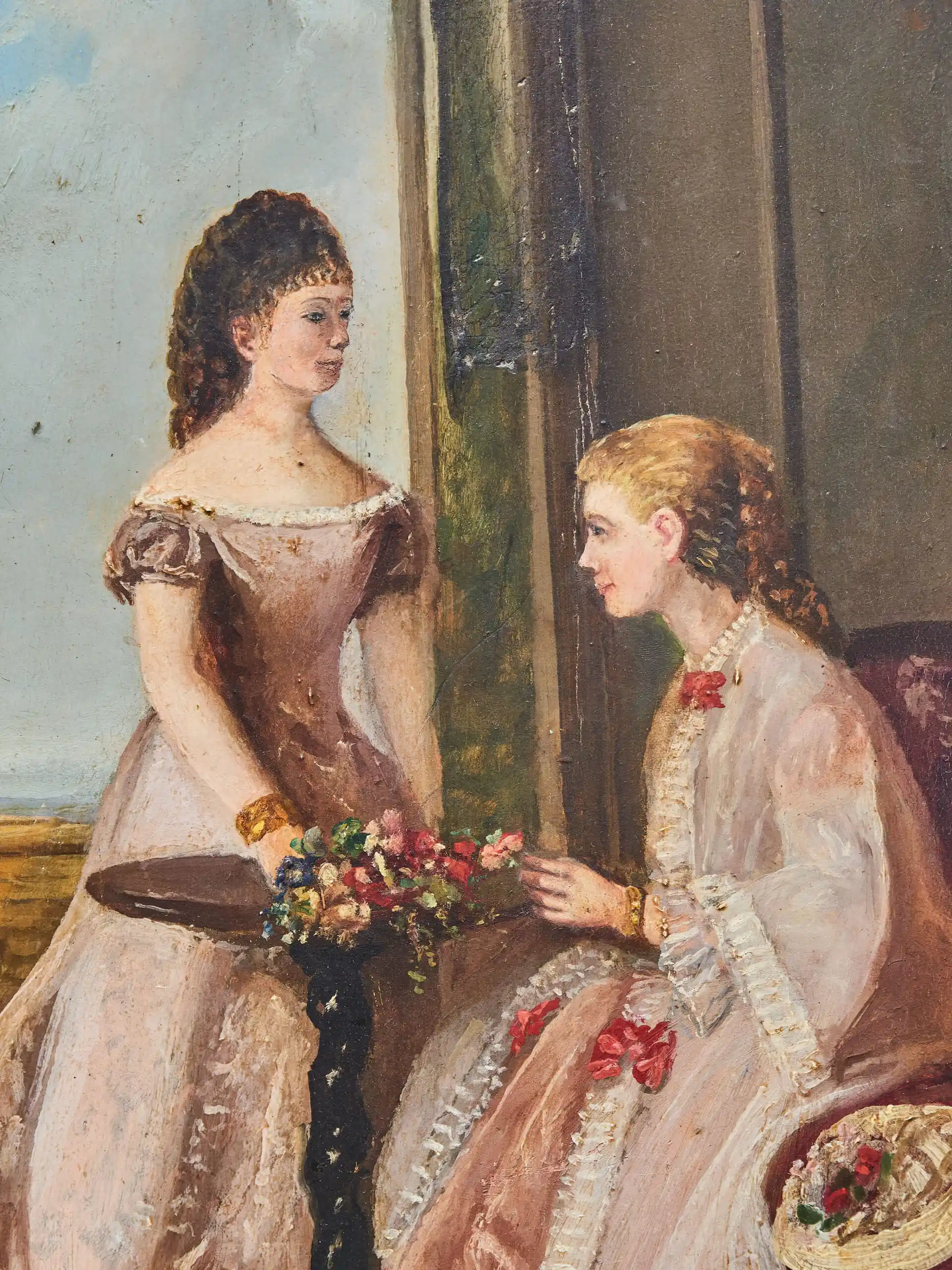 Henri-Jean Baptiste Jolly 1812 – 1853