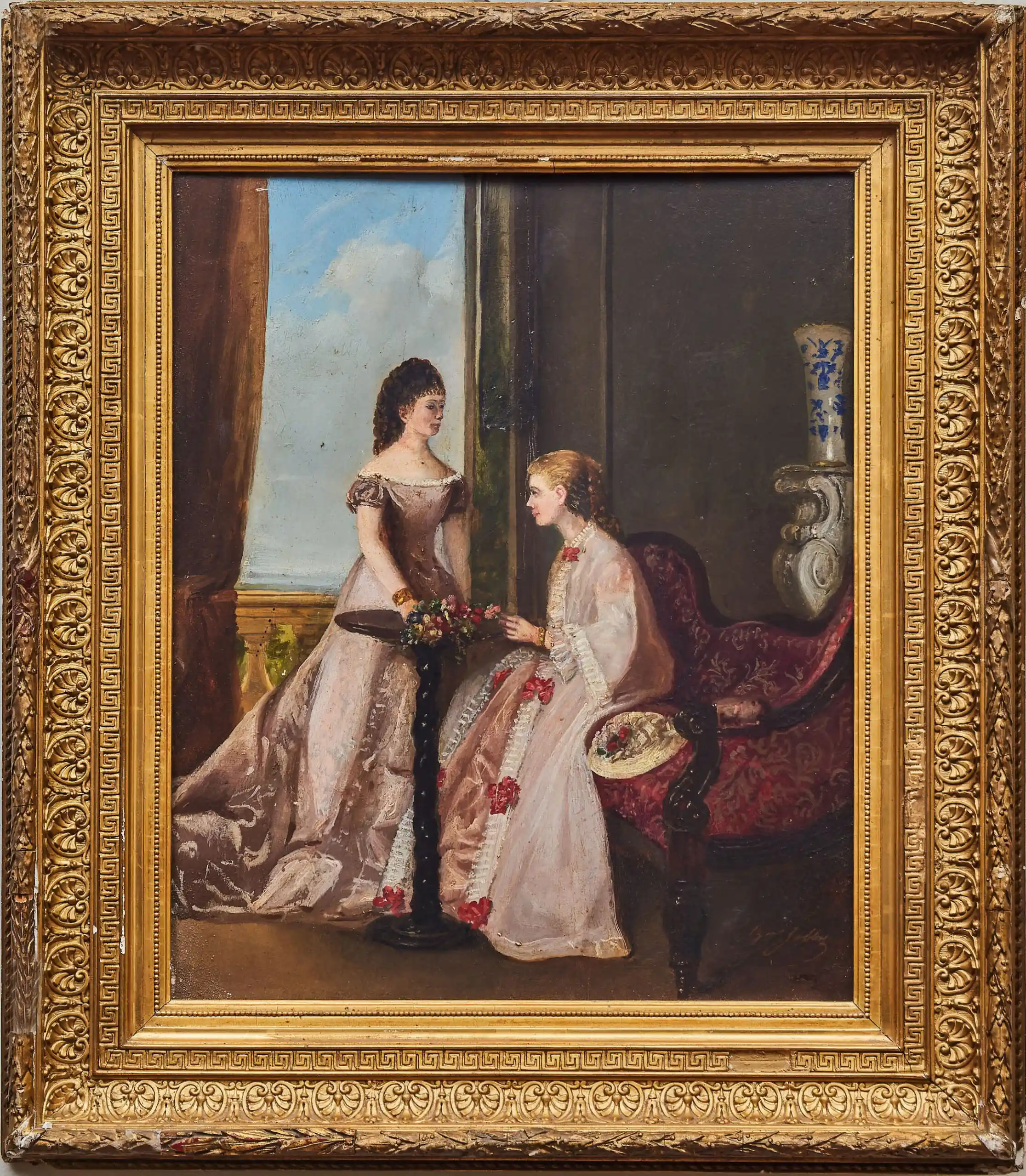 Henri-Jean Baptiste Jolly 1812 – 1853