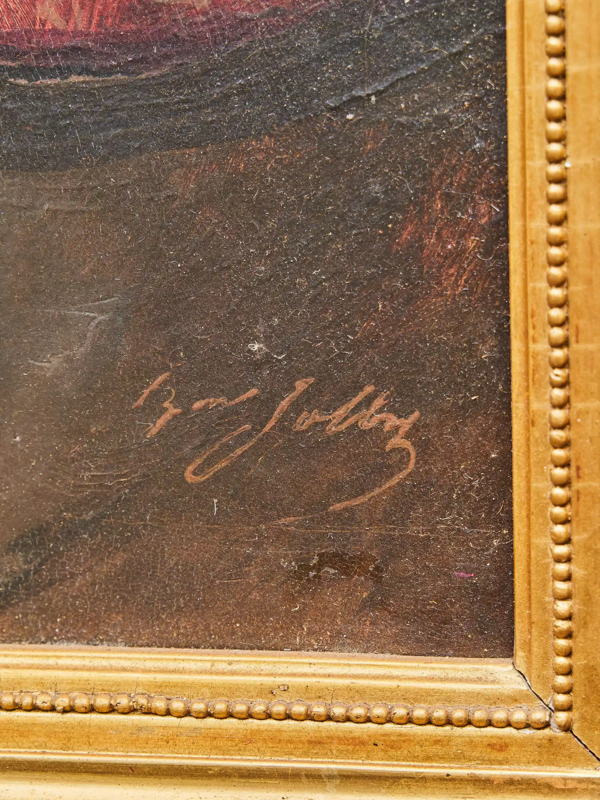 Henri-Jean Baptiste Jolly 1812 – 1853