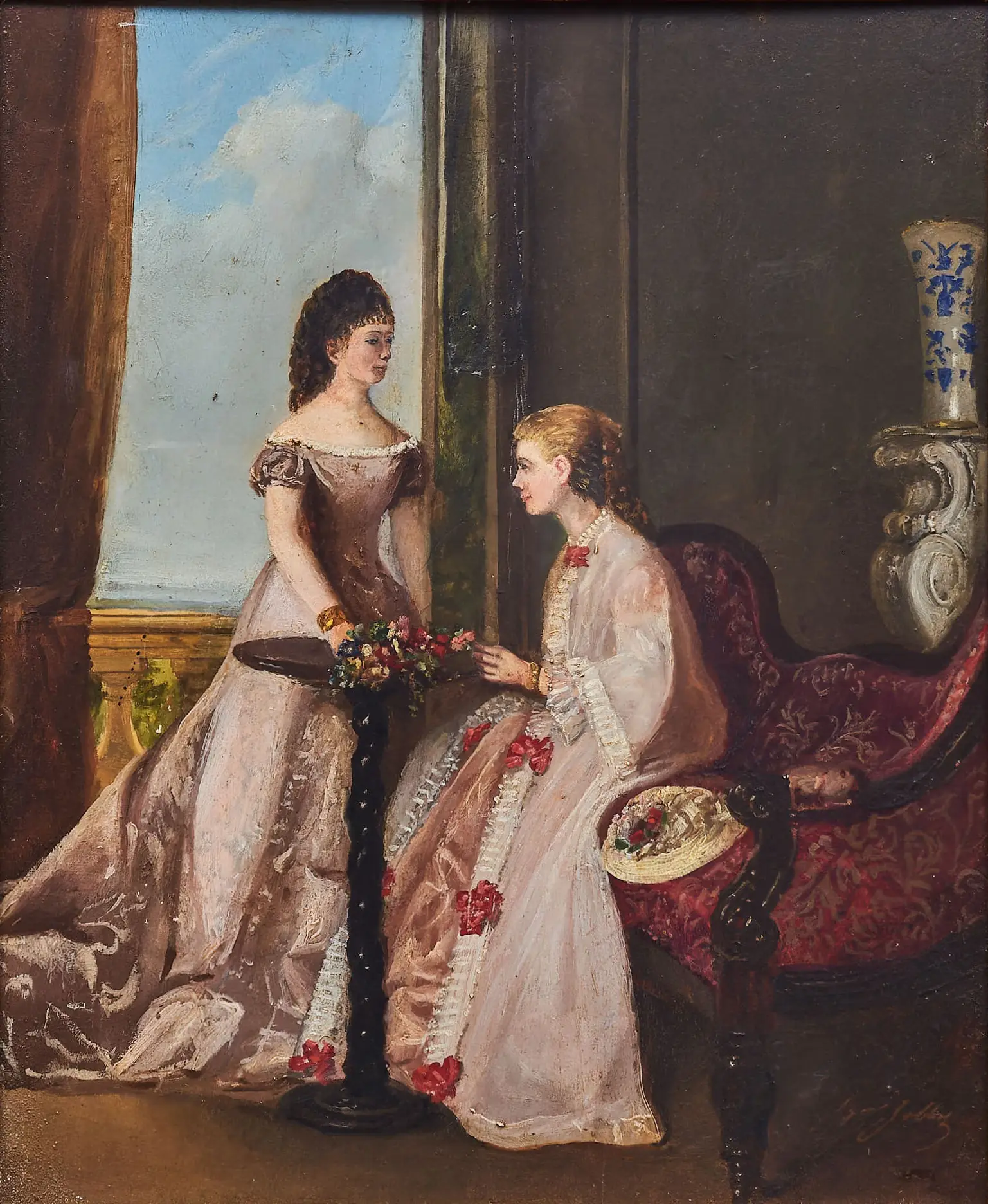 Henri-Jean Baptiste Jolly 1812 – 1853