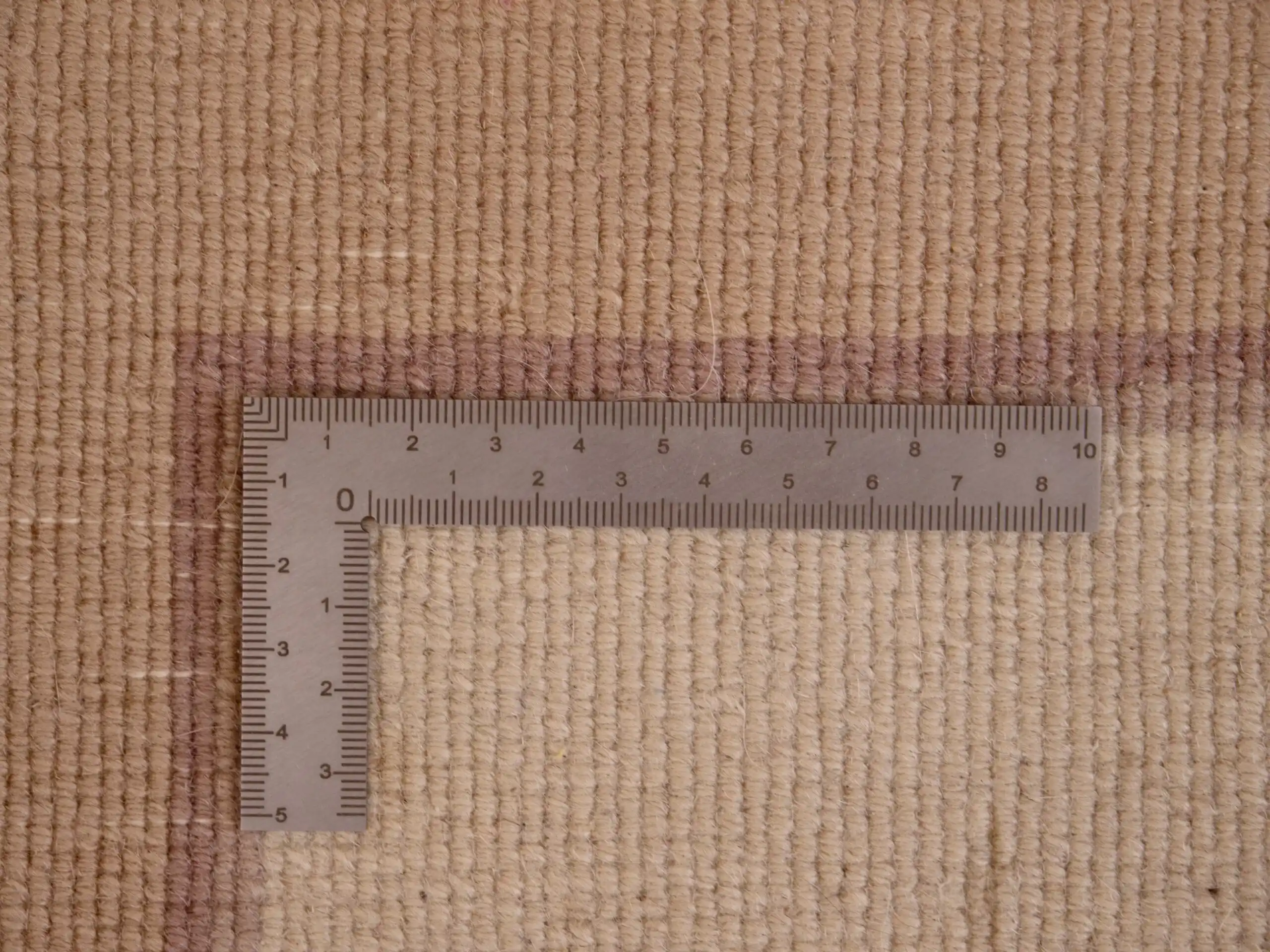 Čínský koberec s florálním motivem 206 x 133 cm