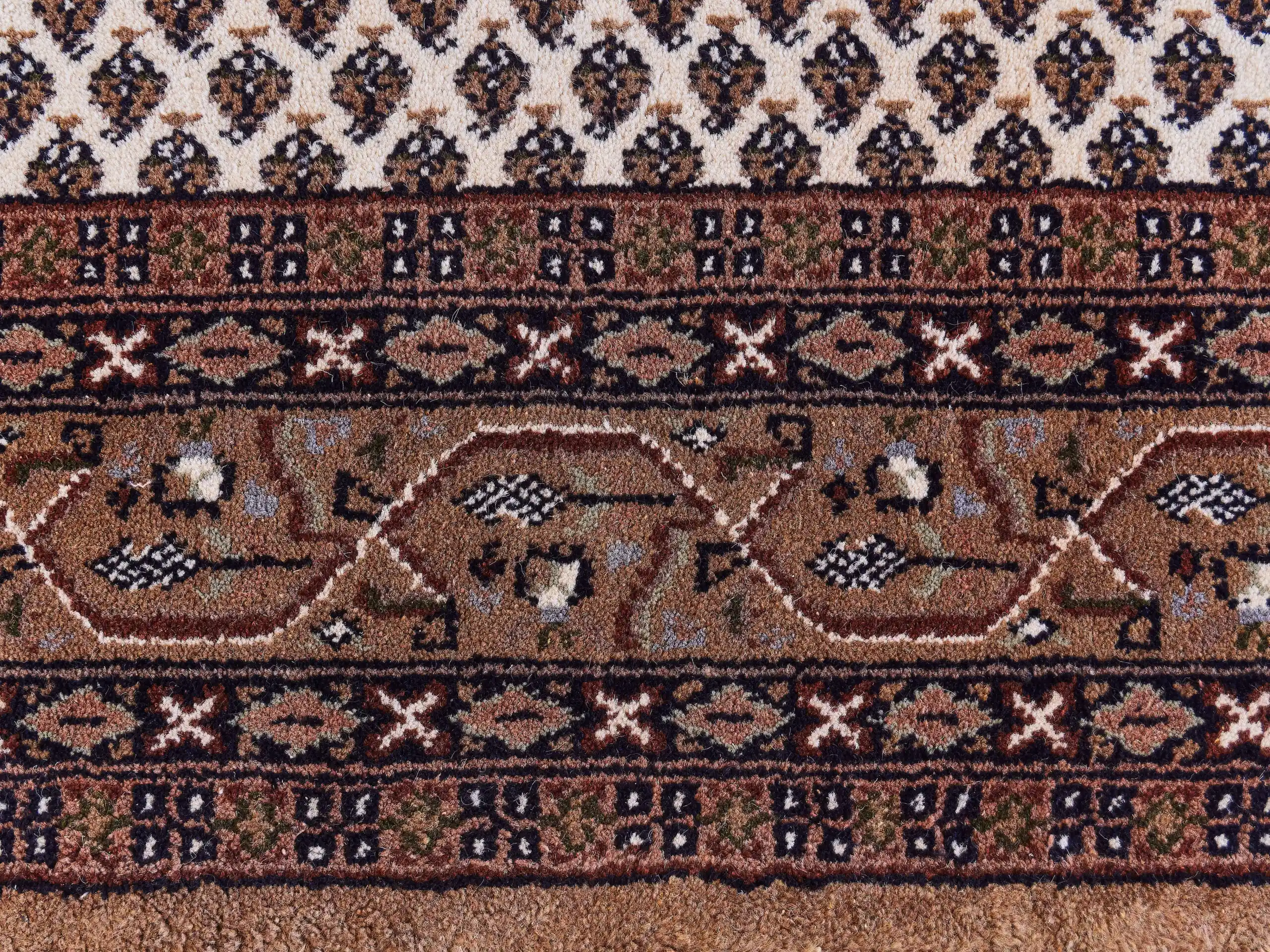 Perský koberec Sharoug Mir 246 X 170 cm
