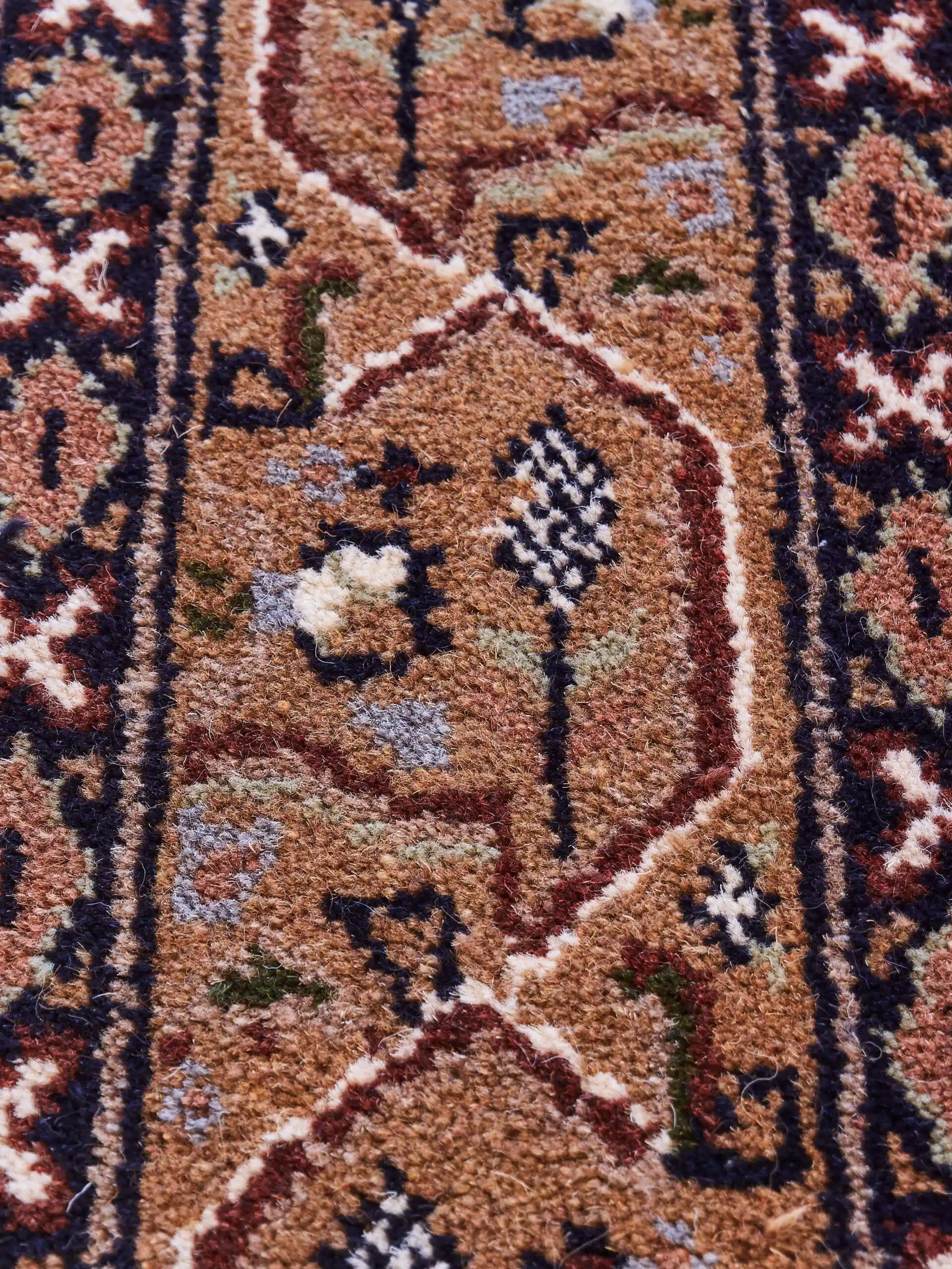 Perský koberec Sharoug Mir 246 X 170 cm