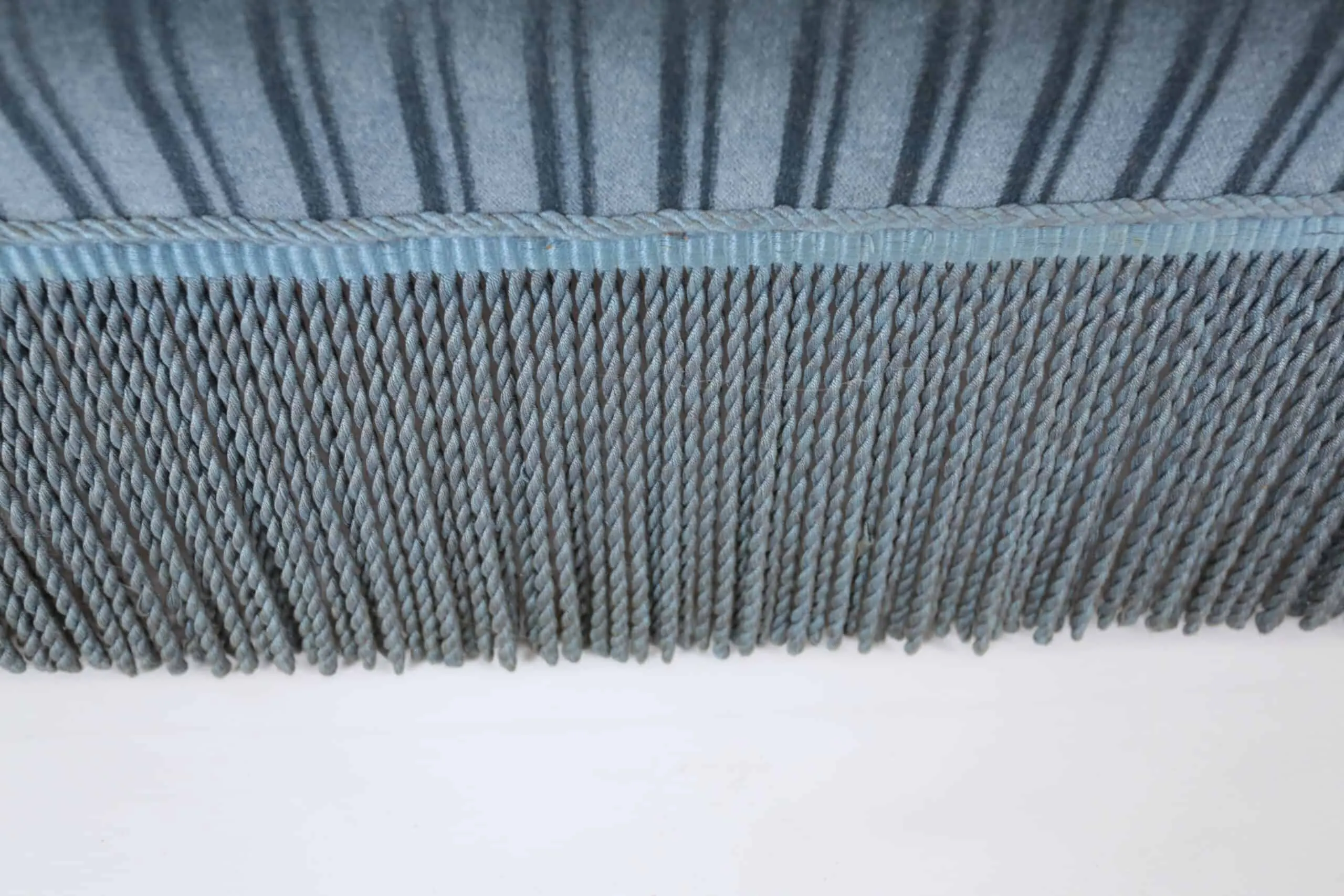 Starožitná anglická sofa viktoriánská