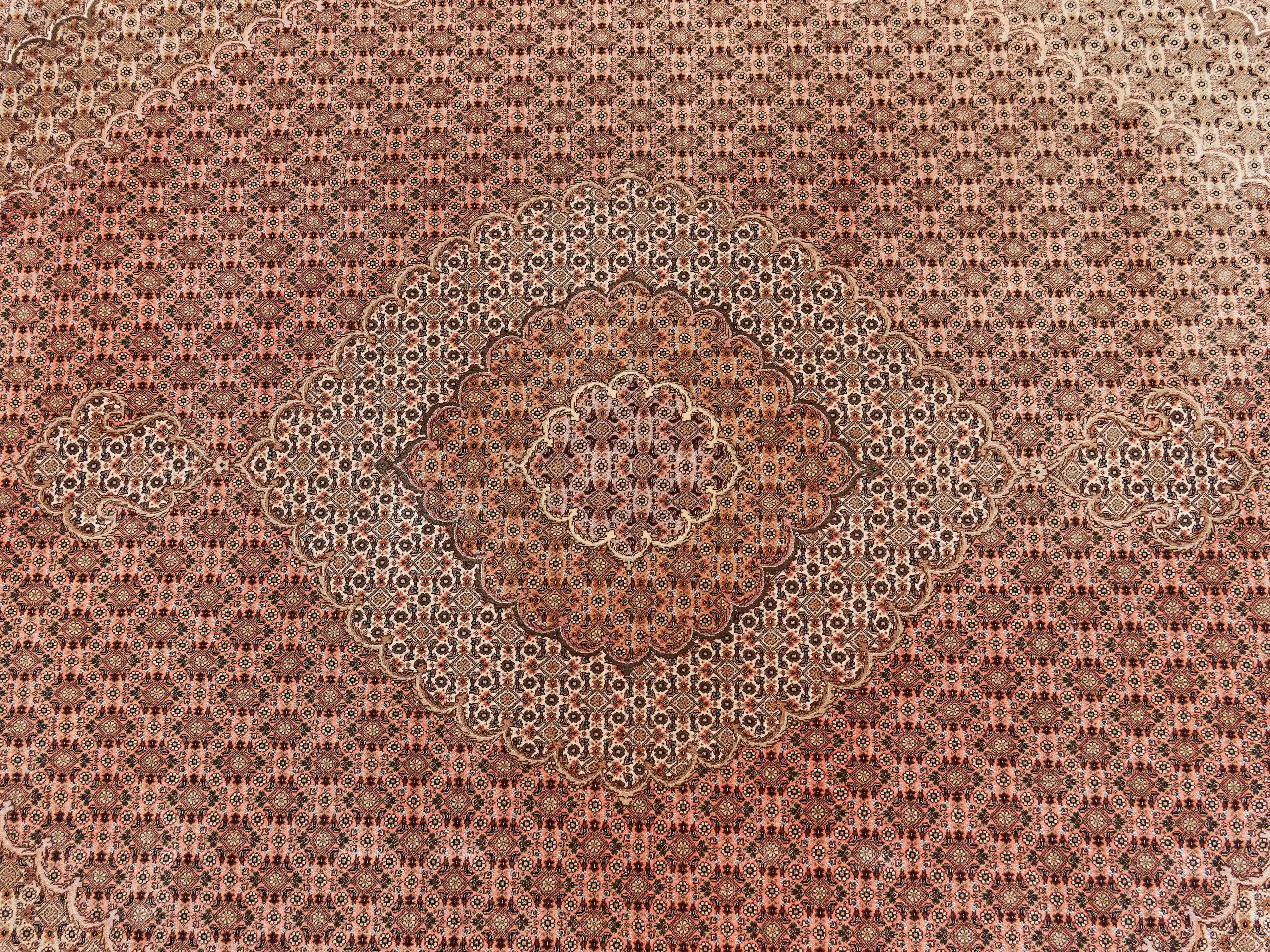 Luxusní perský koberec Tabriz Royal 356 X 247 cm