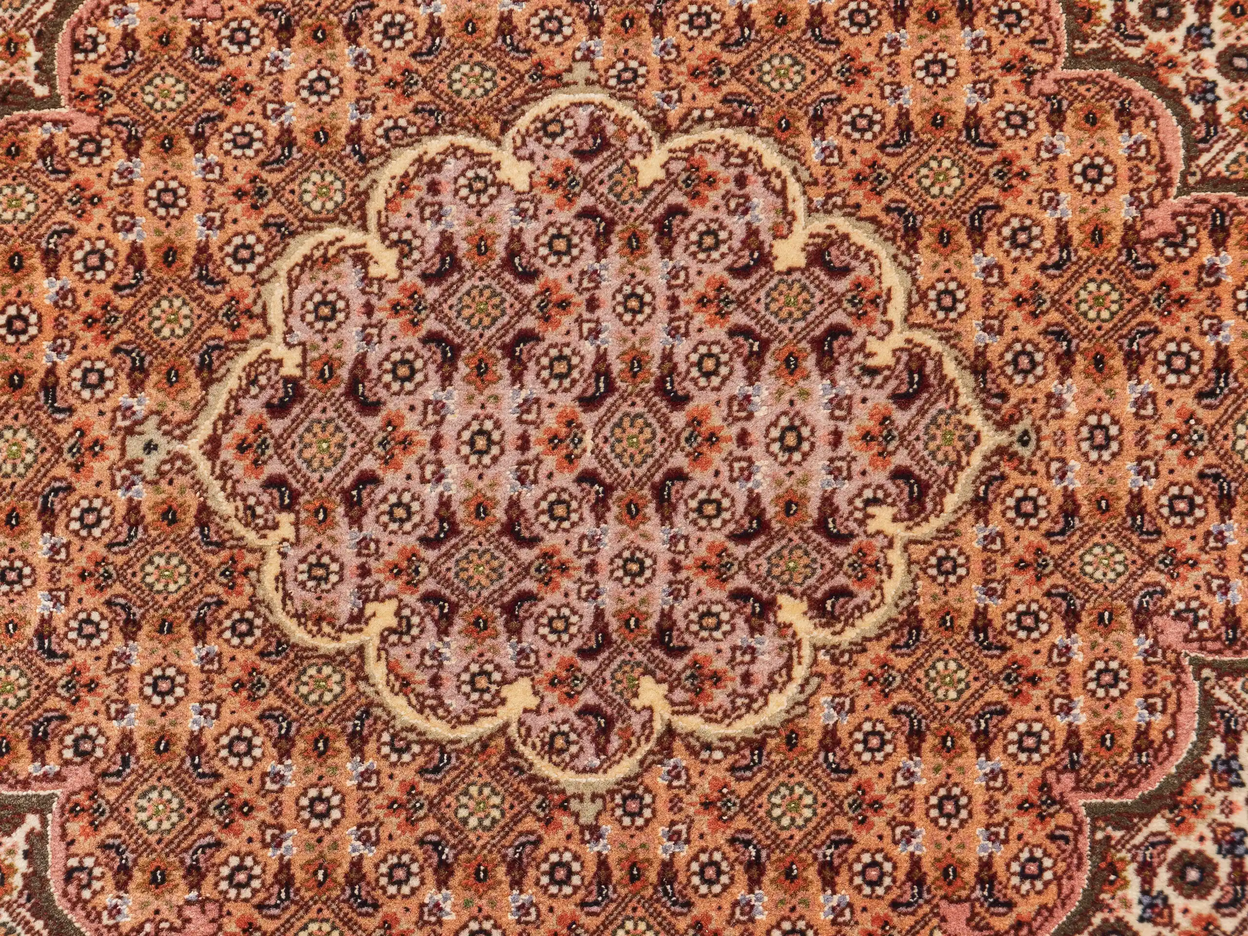 Luxusní perský koberec Tabriz Royal 356 X 247 cm