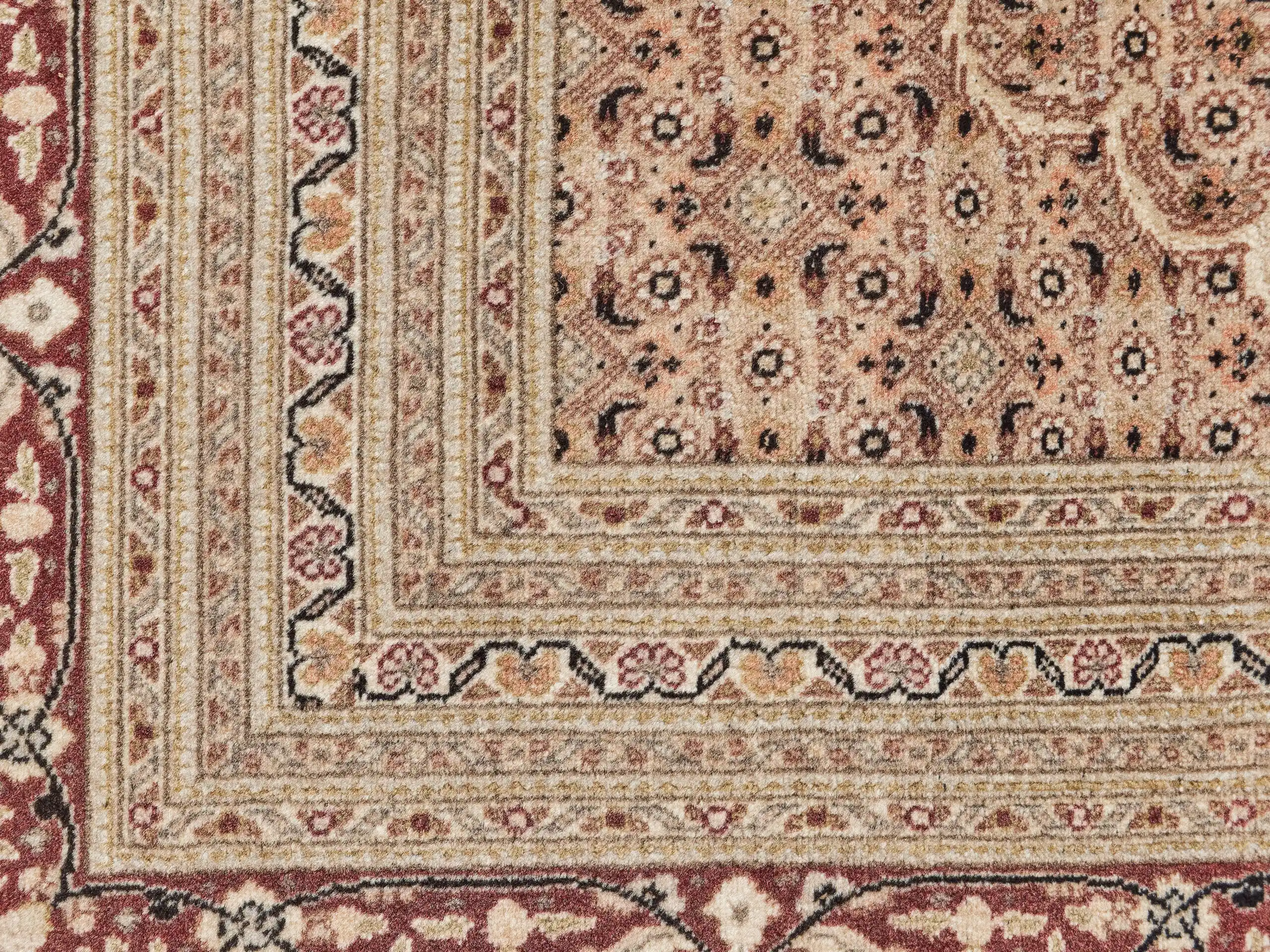 Luxusní perský koberec Tabriz Royal 356 X 247 cm