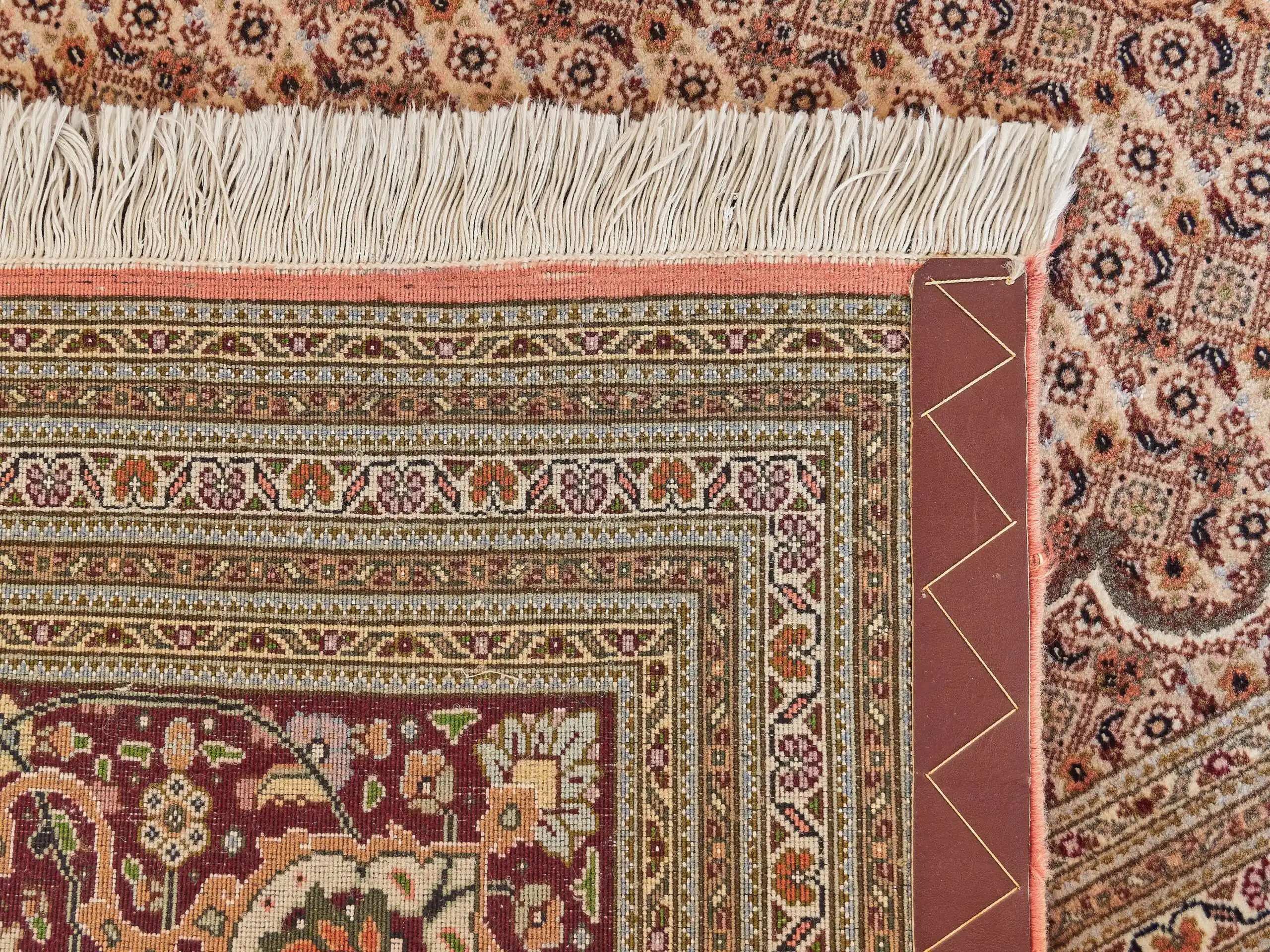 Luxusní perský koberec Tabriz Royal 356 X 247 cm