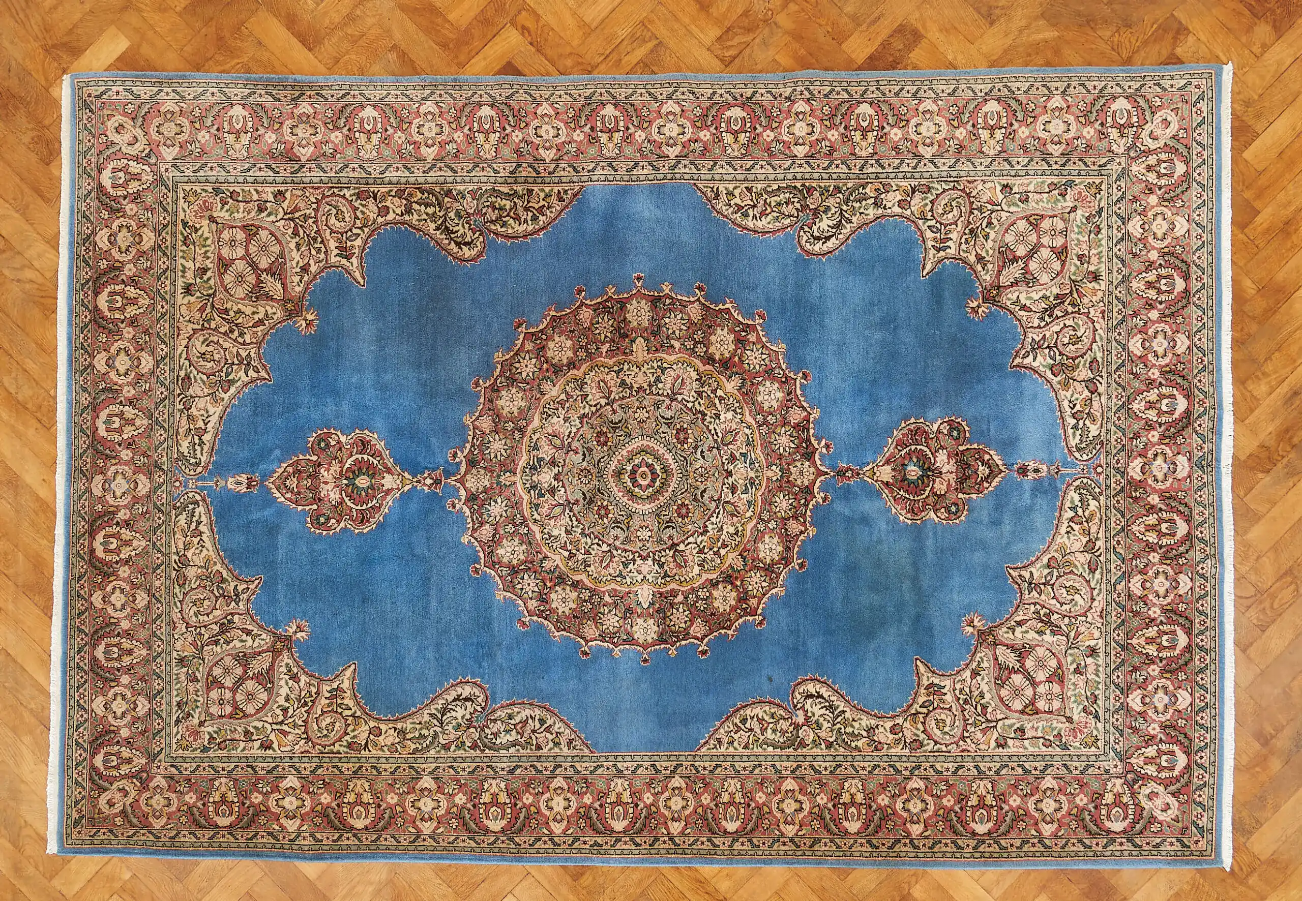 Turecký koberec Kayseri 314 X 213 cm