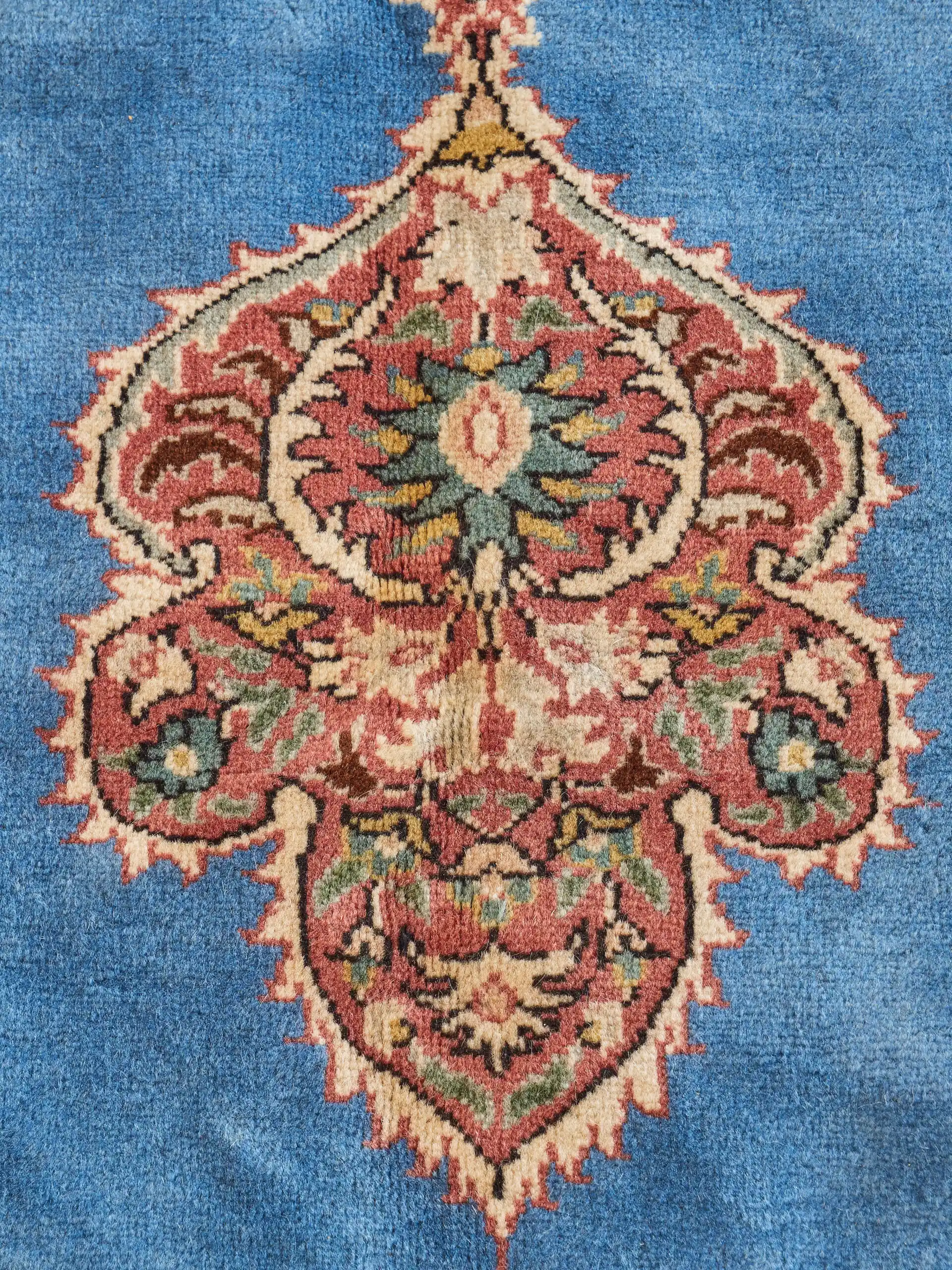 Turecký koberec Kayseri 314 X 213 cm