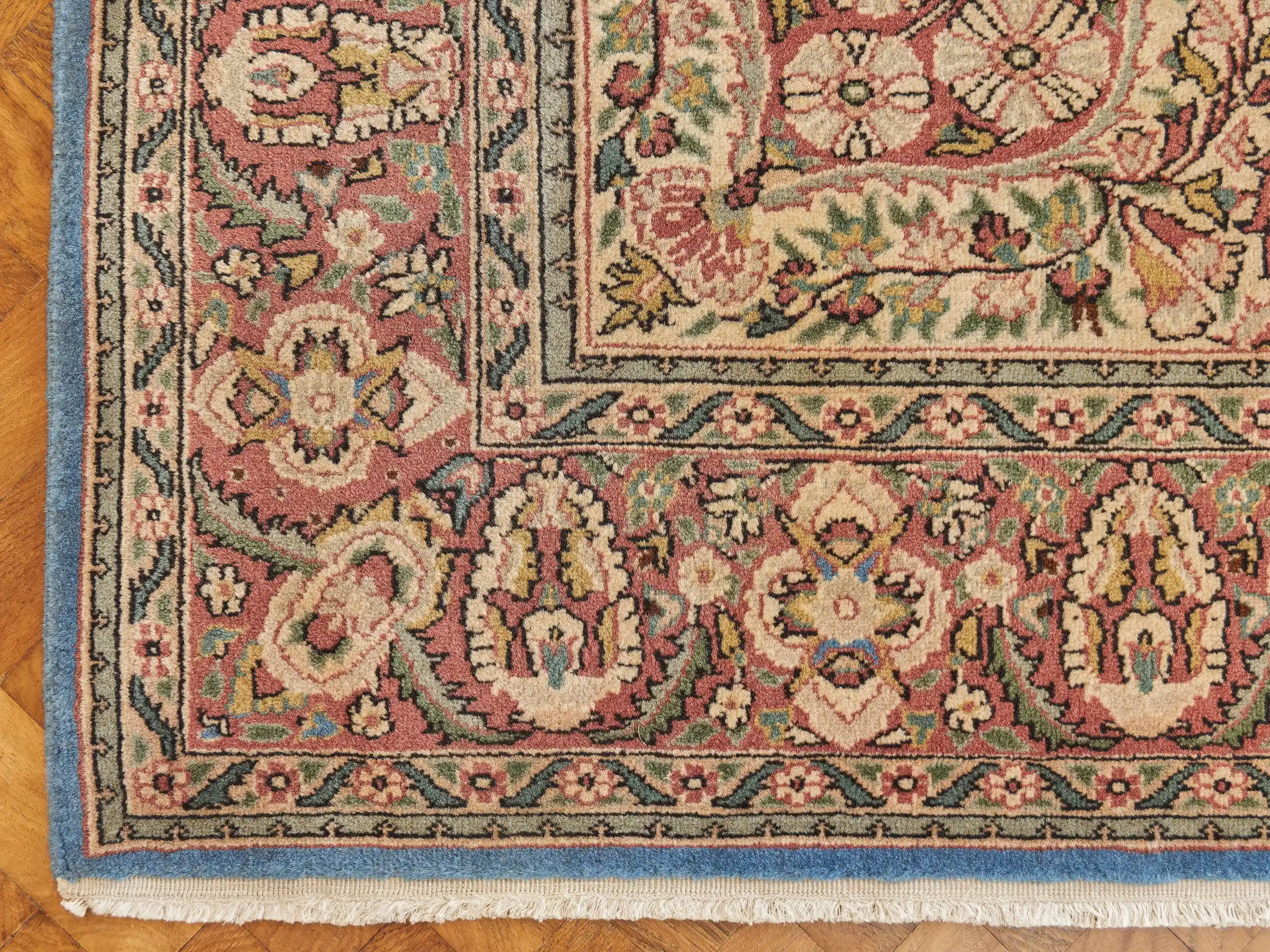 Turecký koberec Kayseri 314 X 213 cm