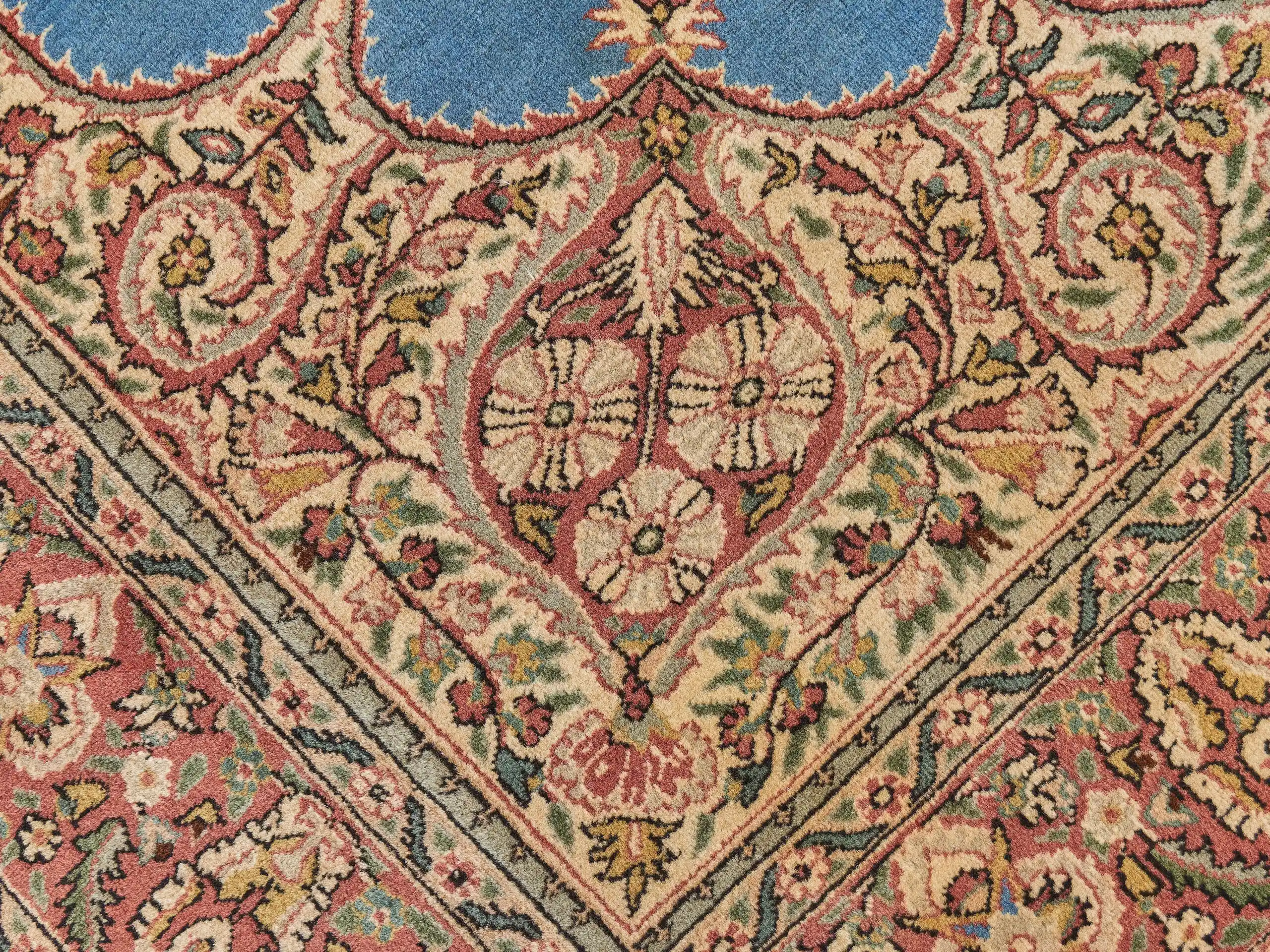 Turecký koberec Kayseri 314 X 213 cm