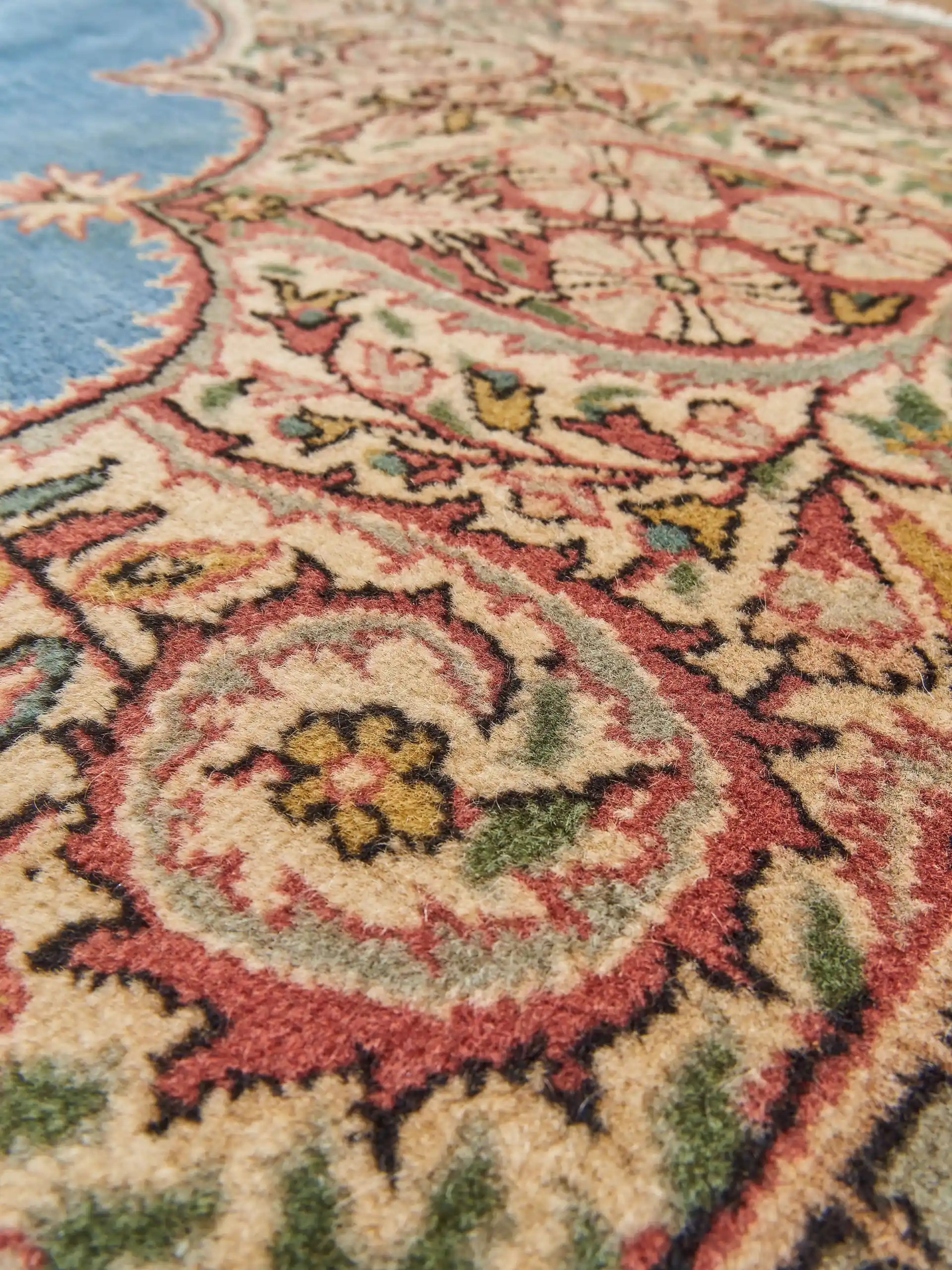 Turecký koberec Kayseri 314 X 213 cm