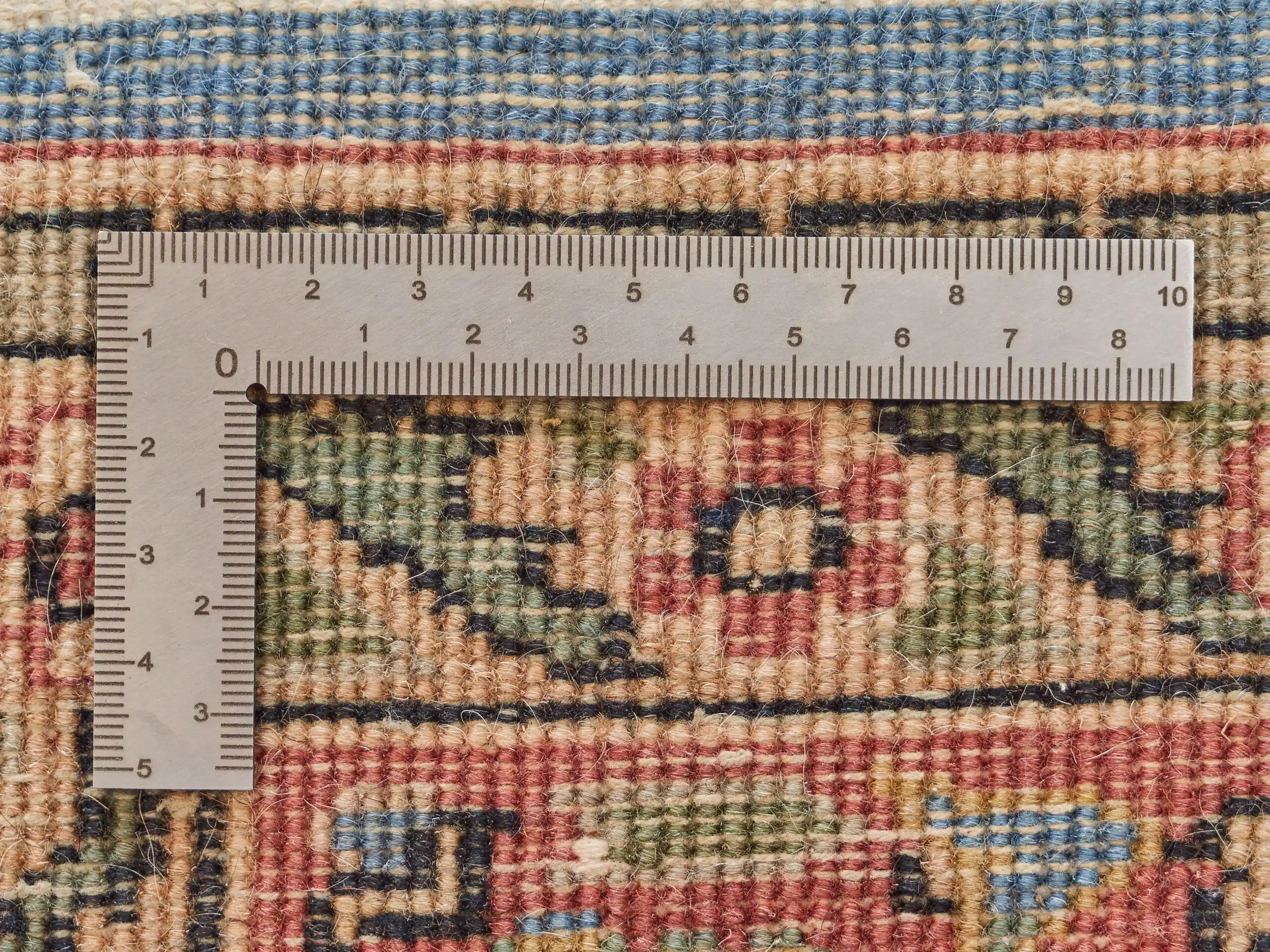 Turecký koberec Kayseri 314 X 213 cm