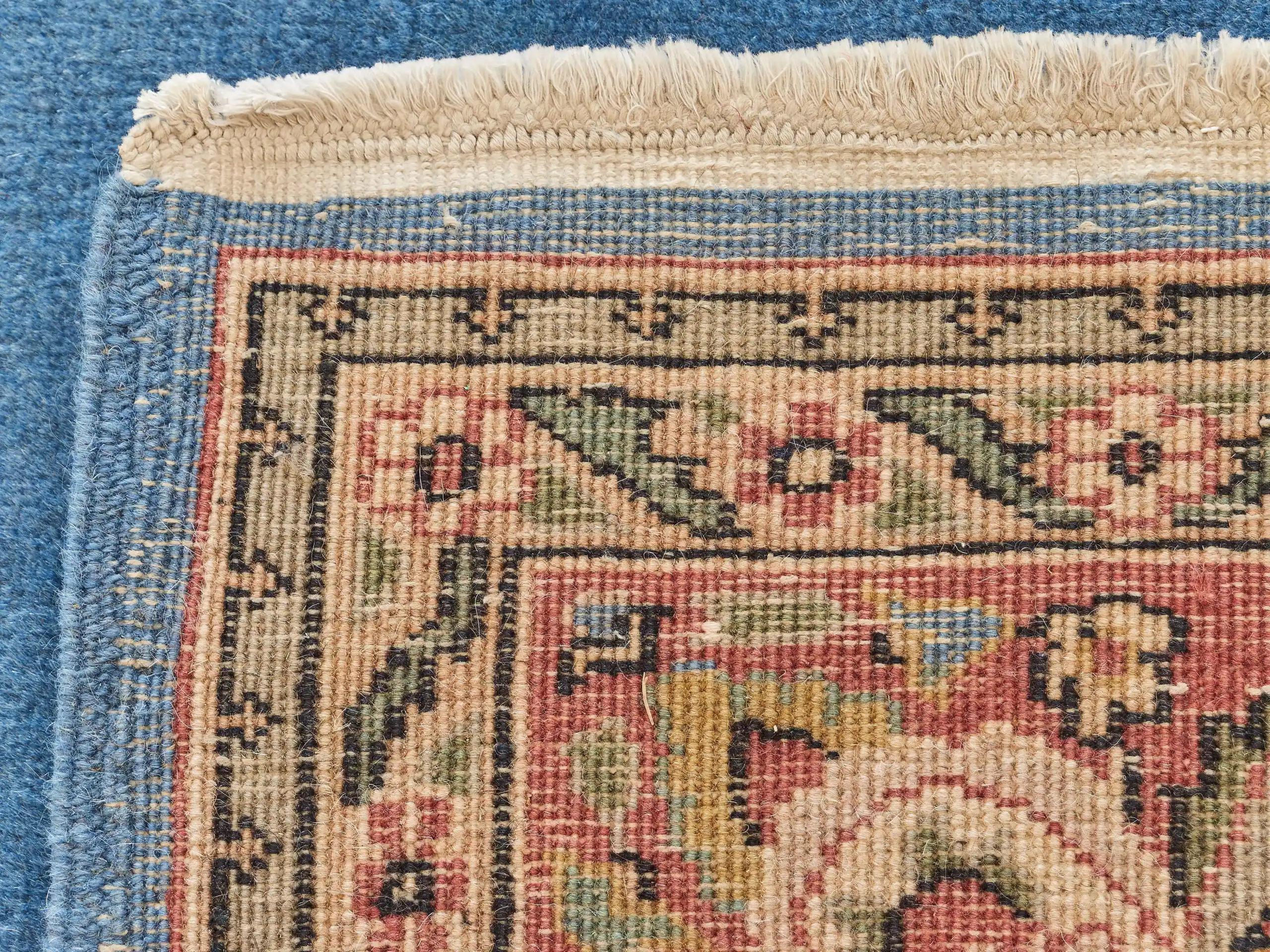 Turecký koberec Kayseri 314 X 213 cm