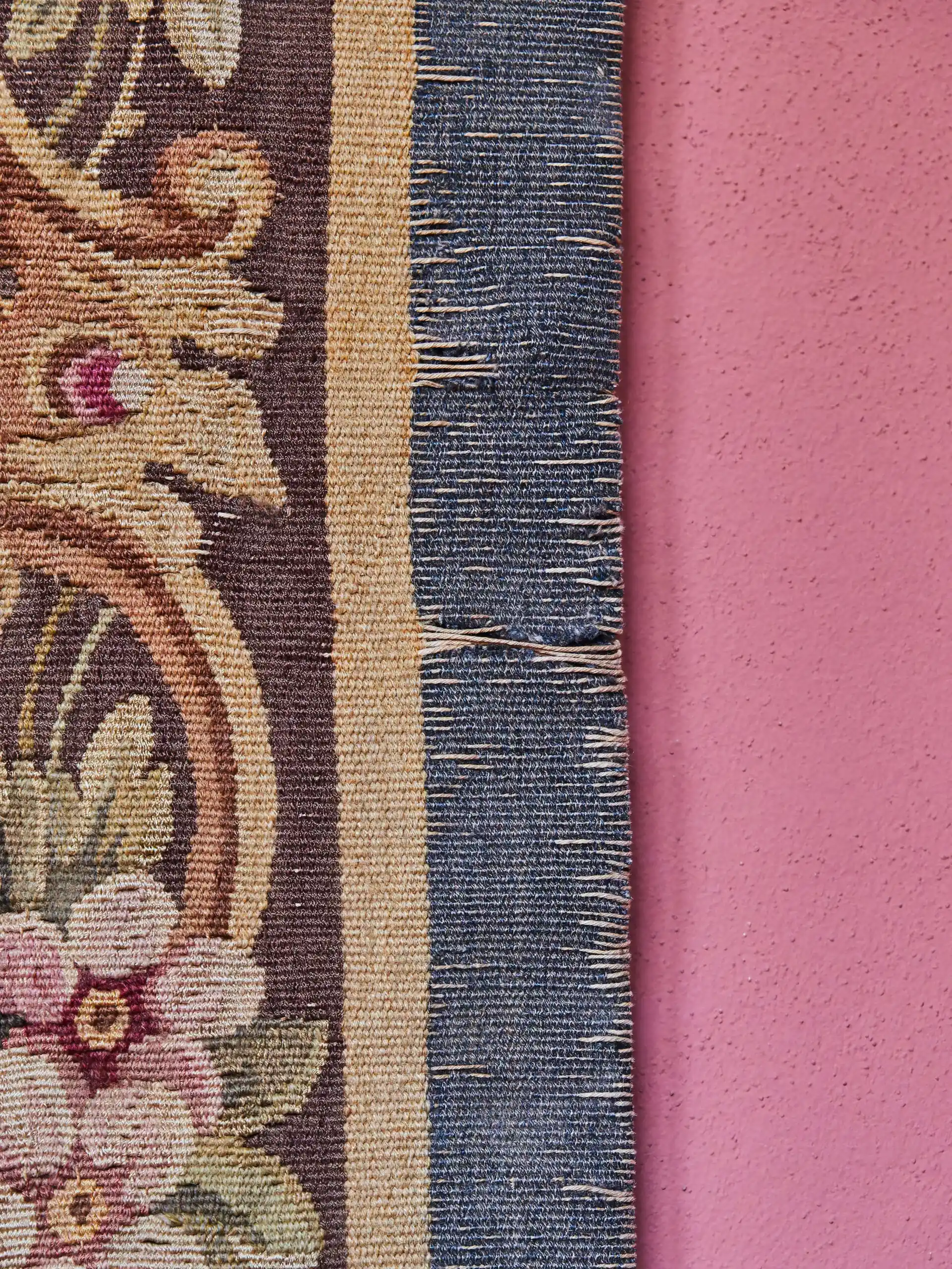 Nástěnná tapiserie – hon na jelena 163 X 181 cm