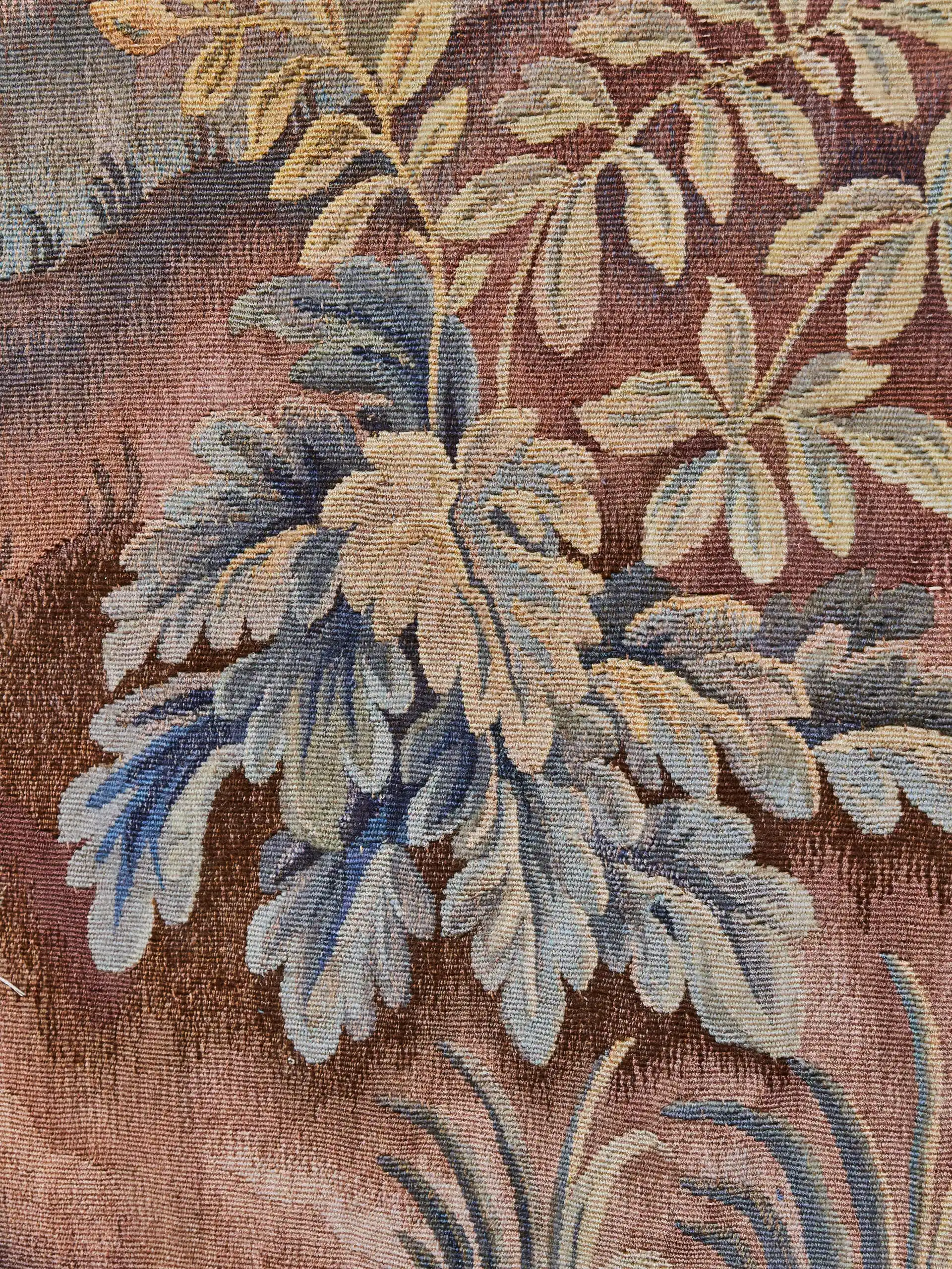 Nástěnná tapiserie – hon na jelena 163 X 181 cm