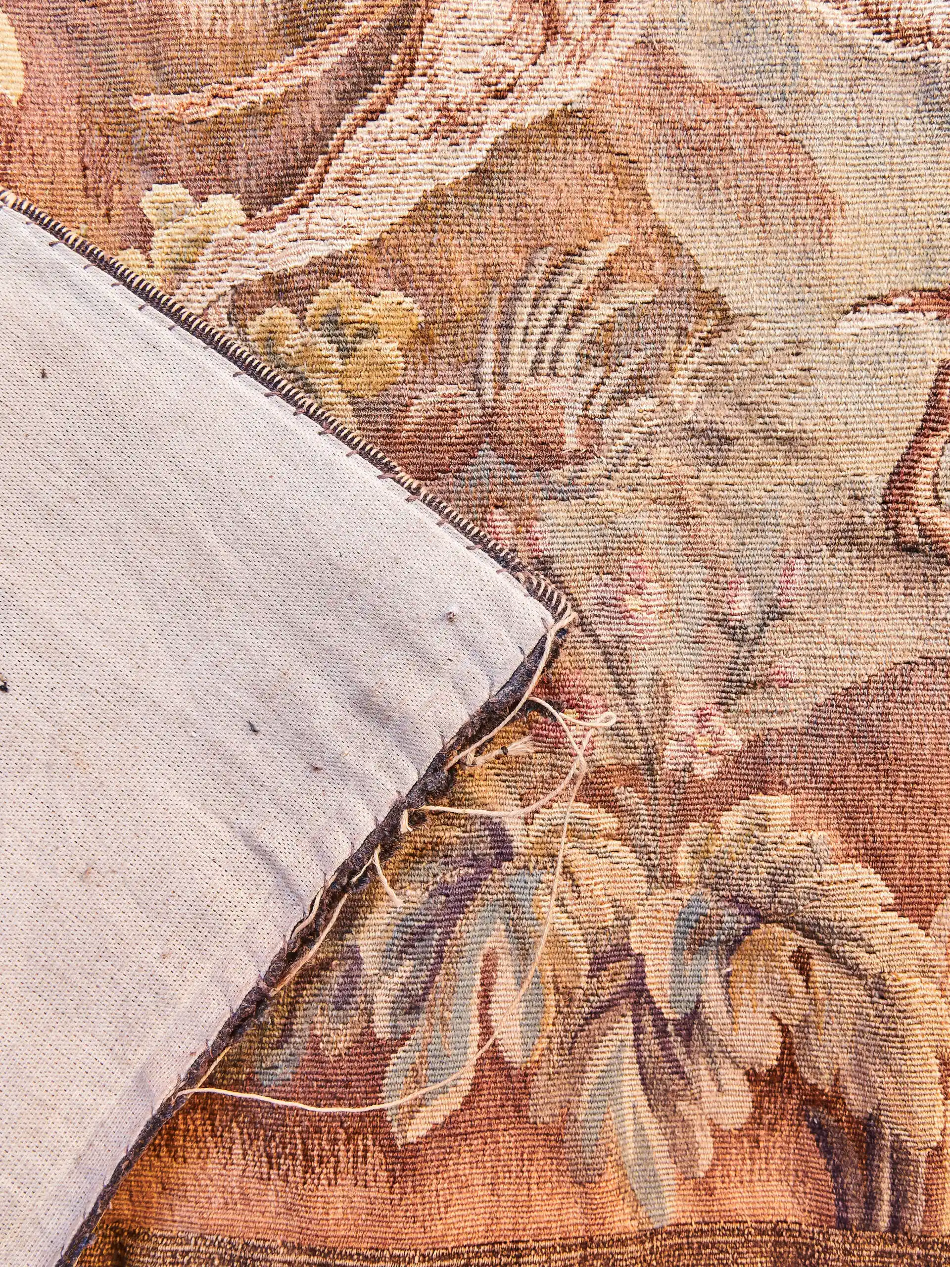 Nástěnná tapiserie – hon na jelena 163 X 181 cm