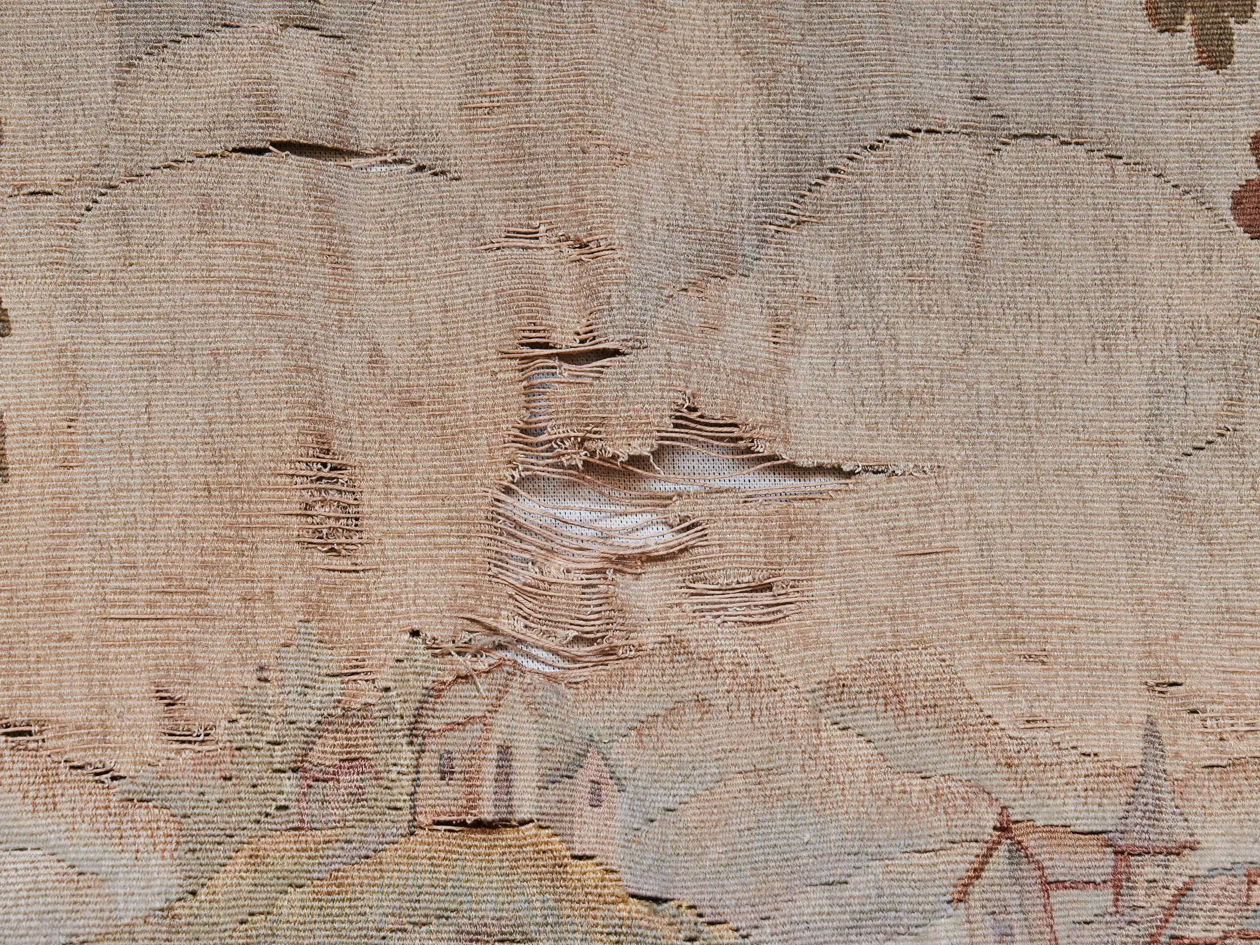 Nástěnná tapiserie – hon na jelena 163 X 181 cm