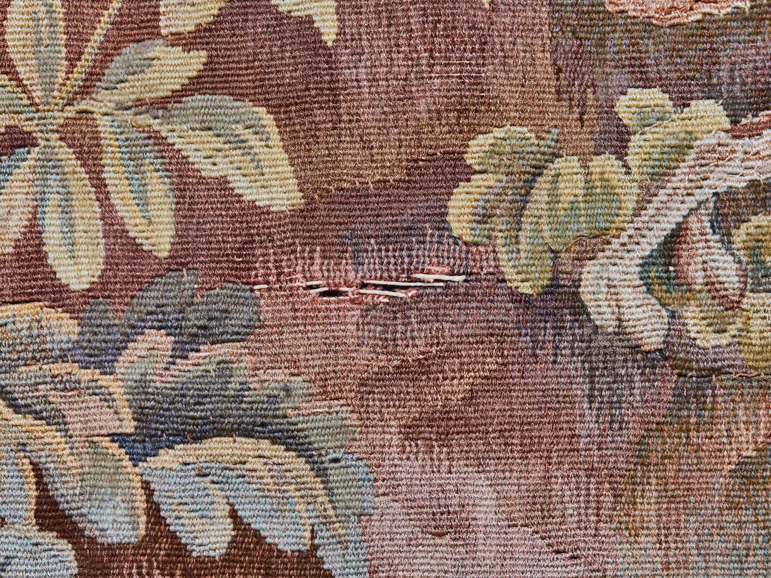 Nástěnná tapiserie – hon na jelena 163 X 181 cm