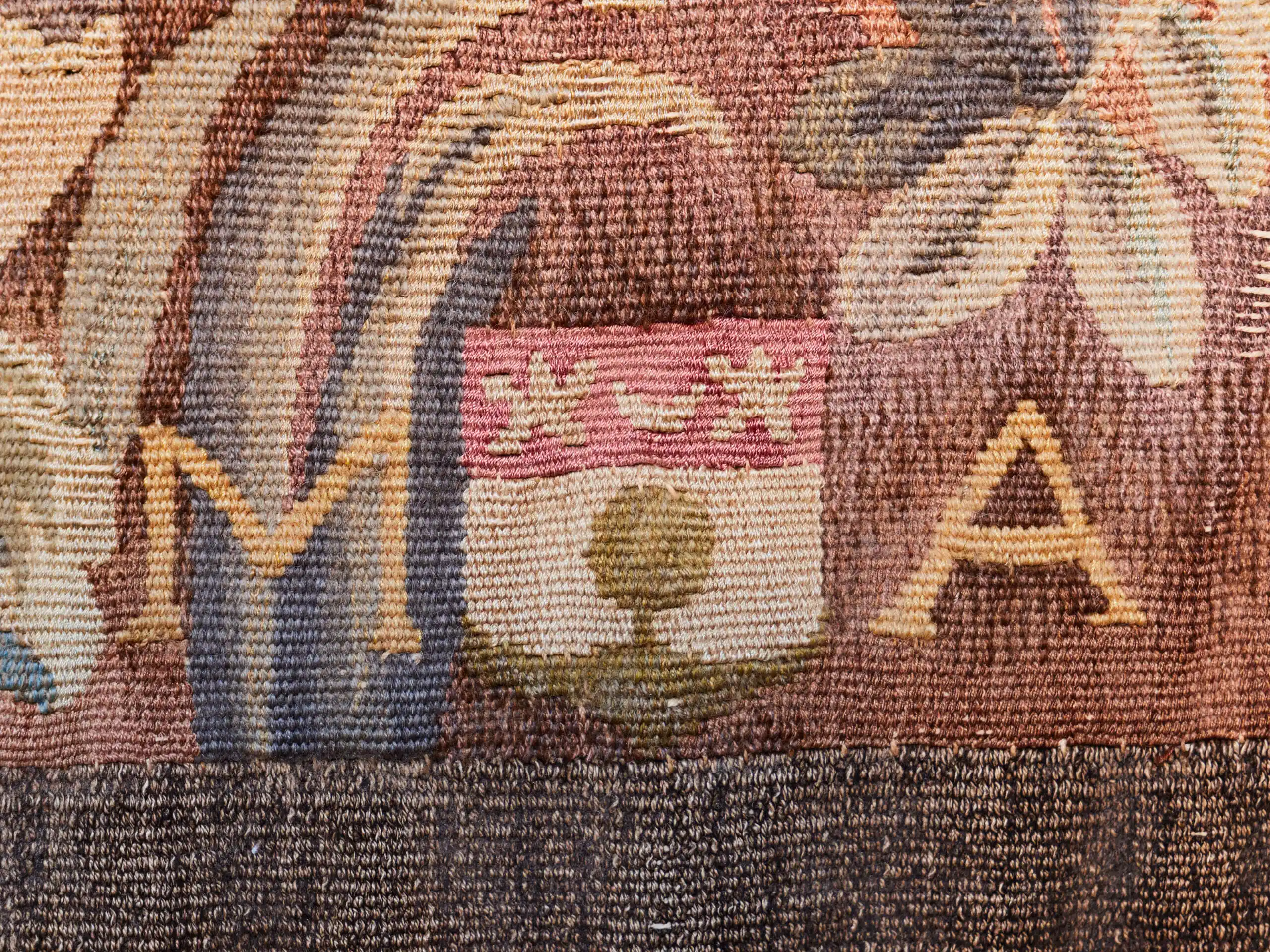 Nástěnná tapiserie – hon na jelena 163 X 181 cm