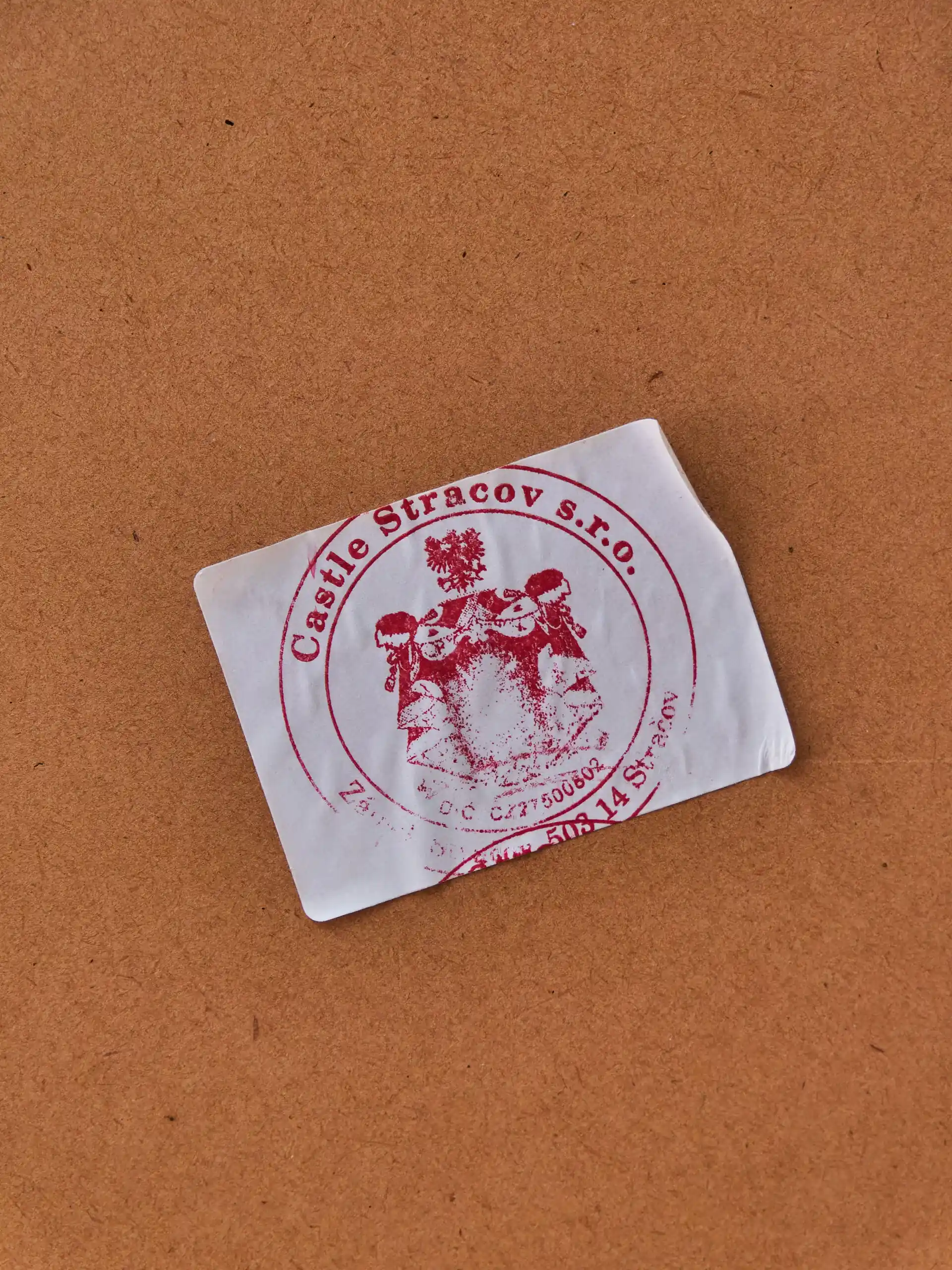 Krásný velký akvarelový obraz. Signovaný