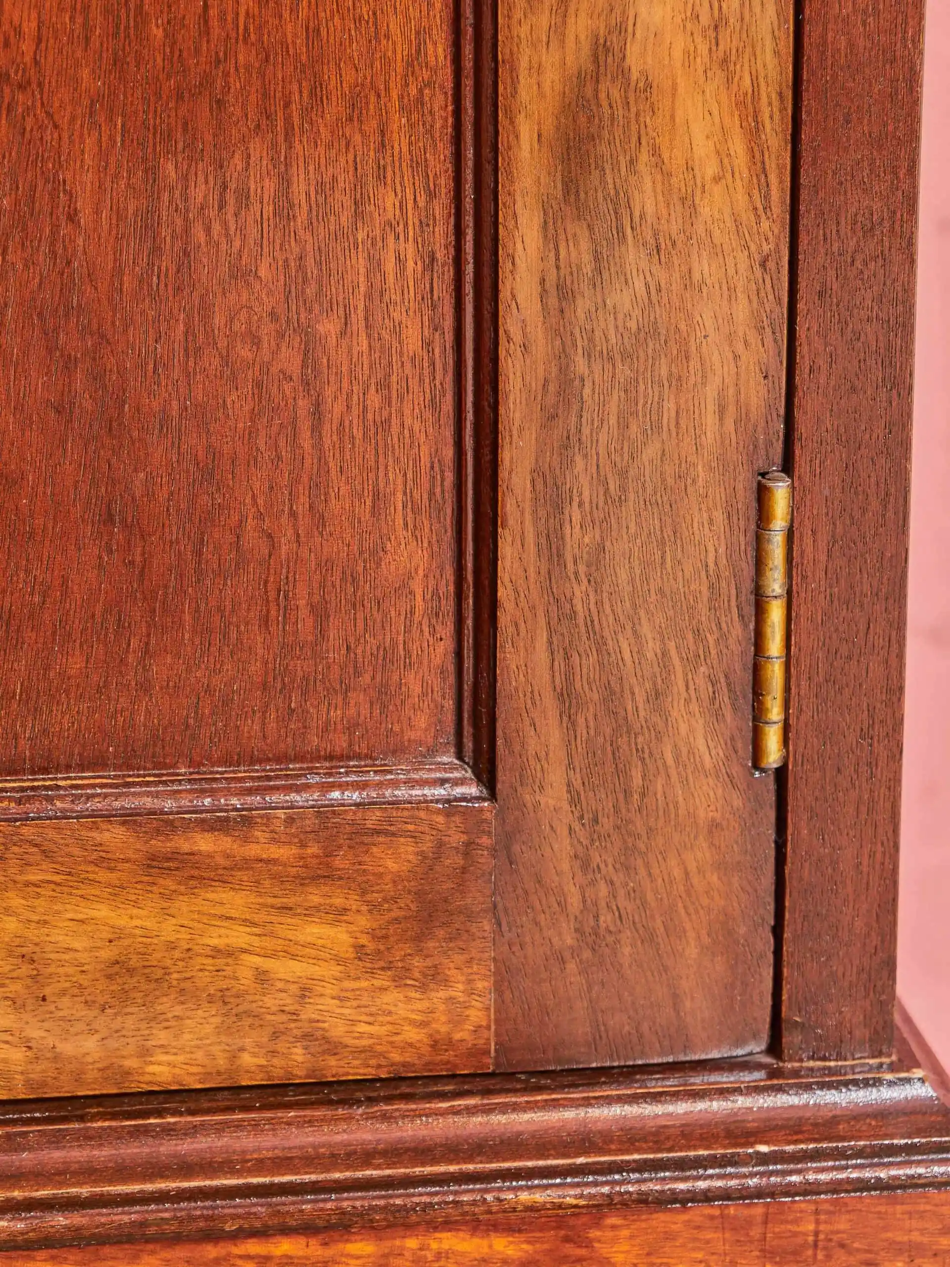 Starožitná Anglická knihovna se sekretářem Regetnství