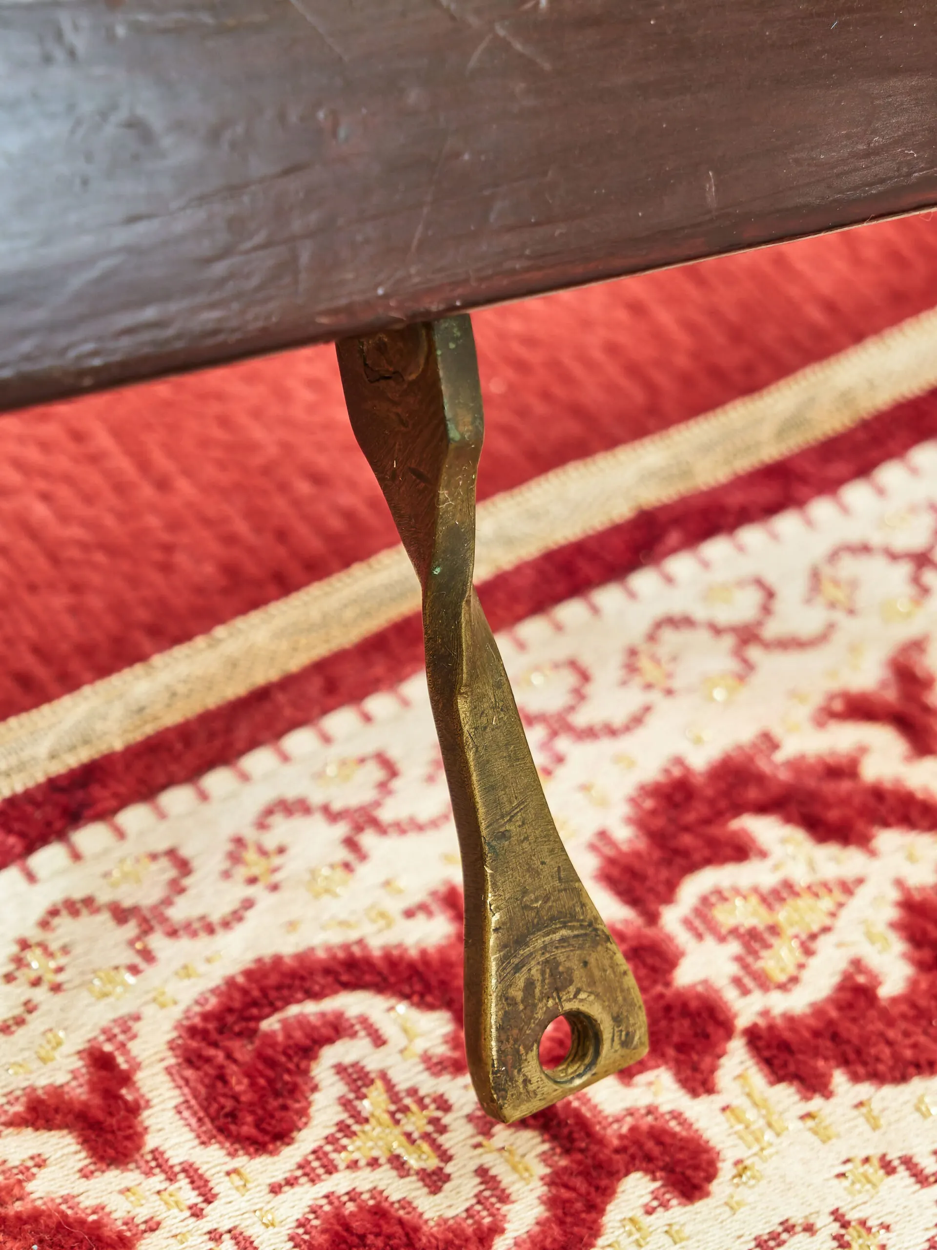 Hradební kuše s napínákem – belgická výroba, 19. století