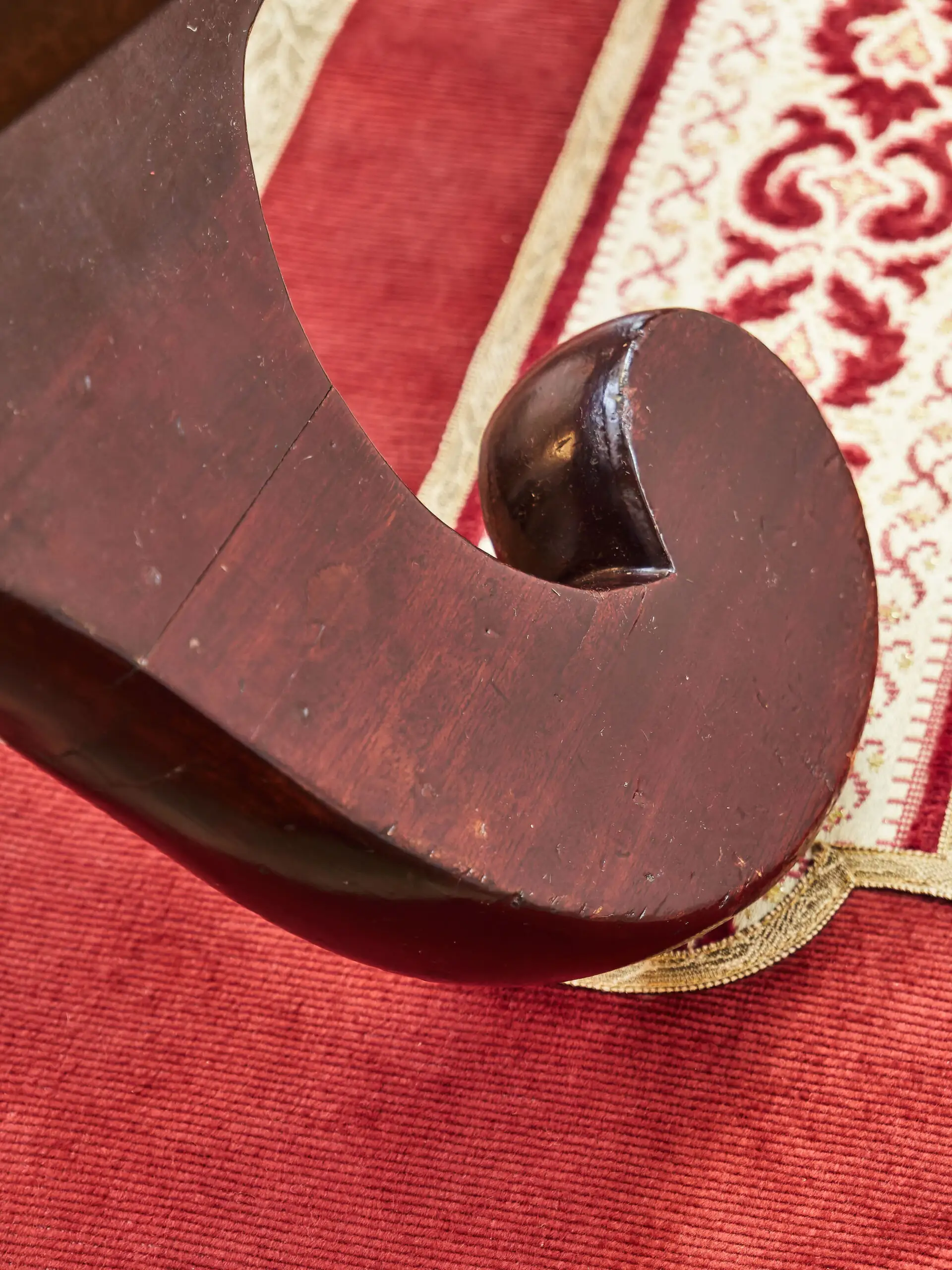 Hradební kuše s napínákem – belgická výroba, 19. století