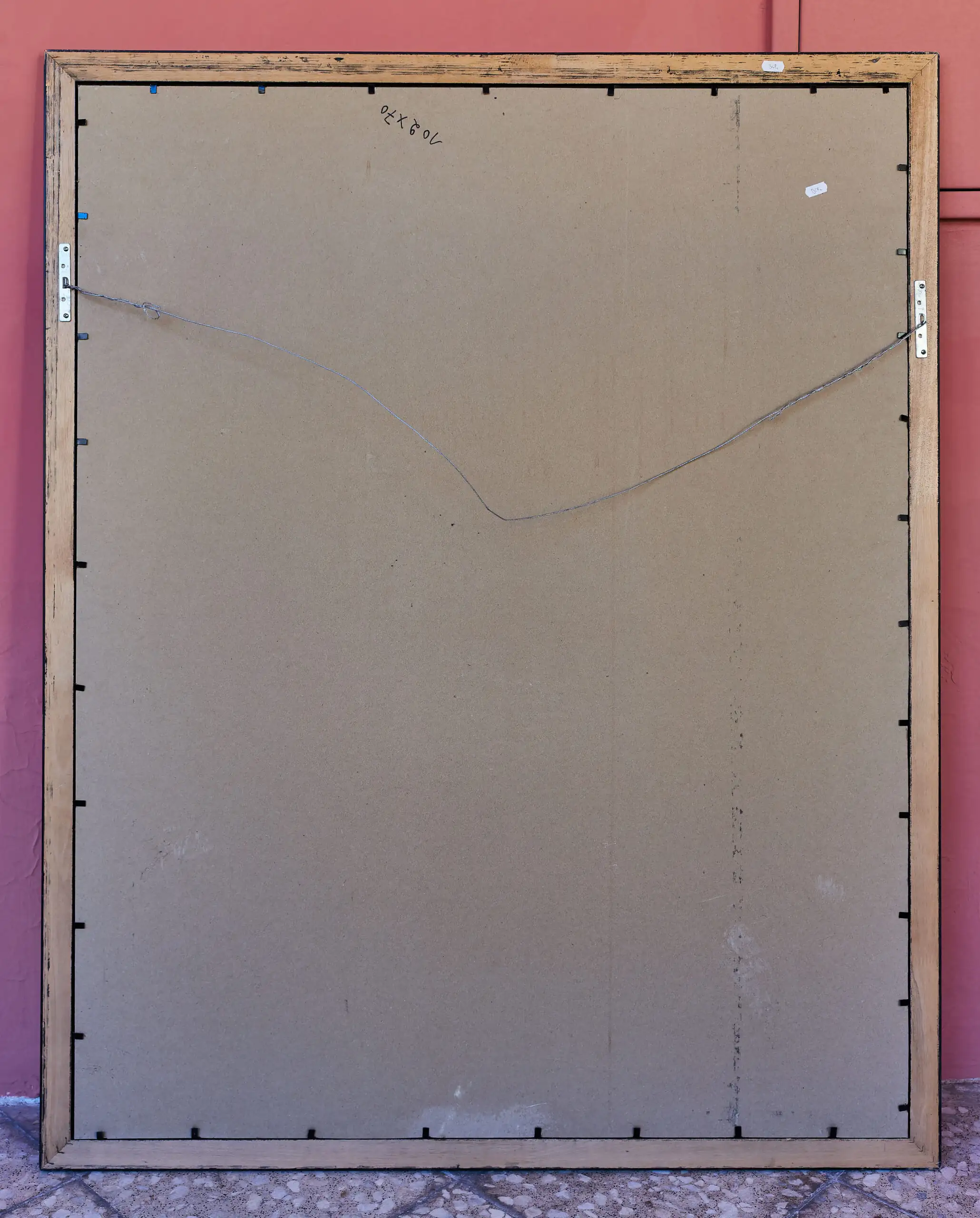 Annemarie de Groot – Akt v expresivních barvách