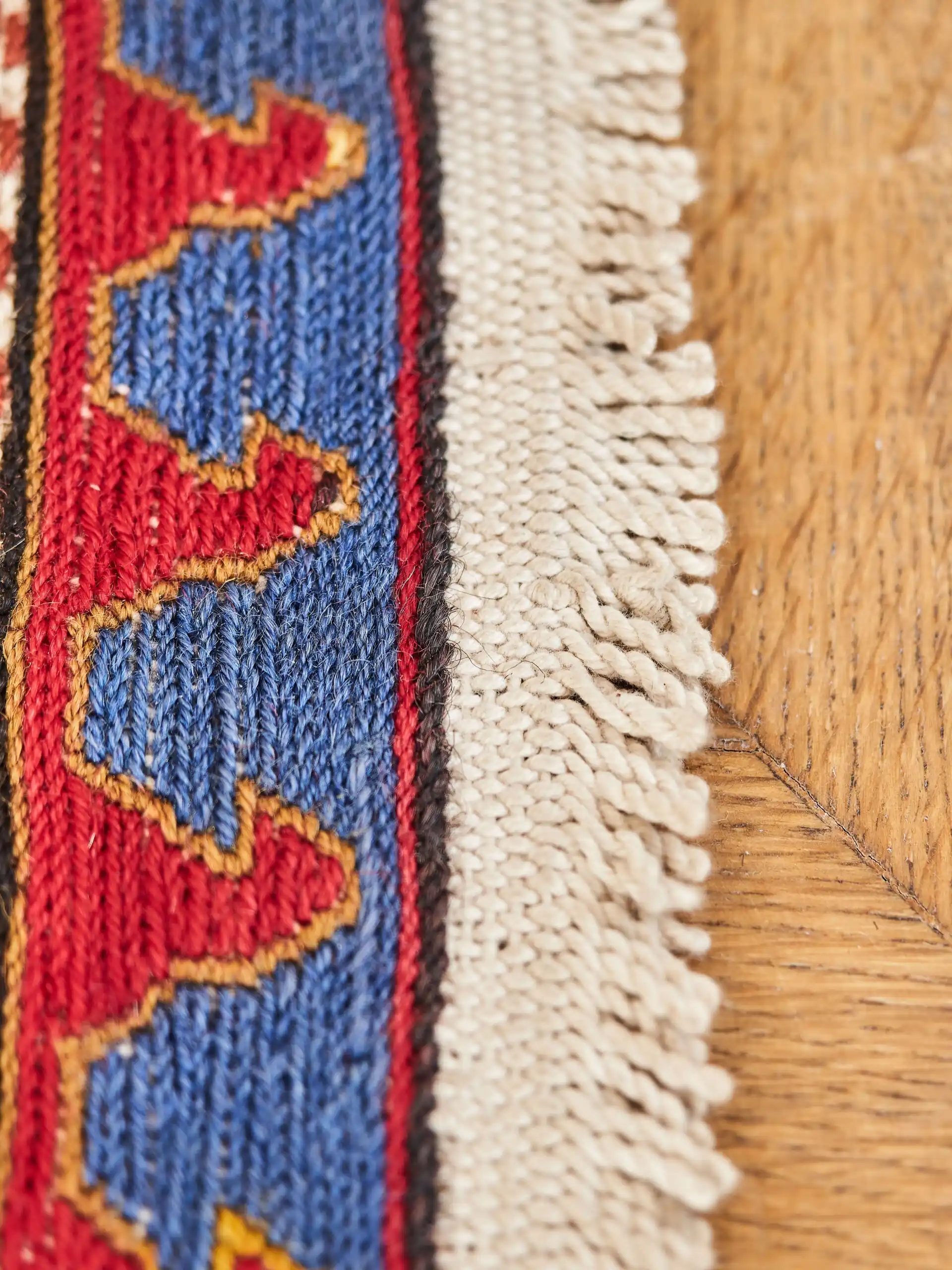 Perský kelim Shahsavan 195 x 115 cm