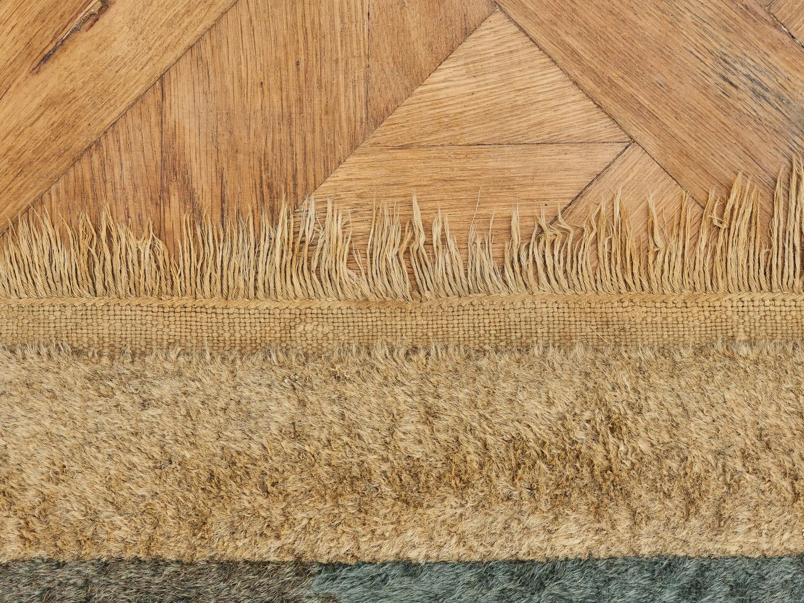 Orientální koberec – Art Deco 457 X 361 cm