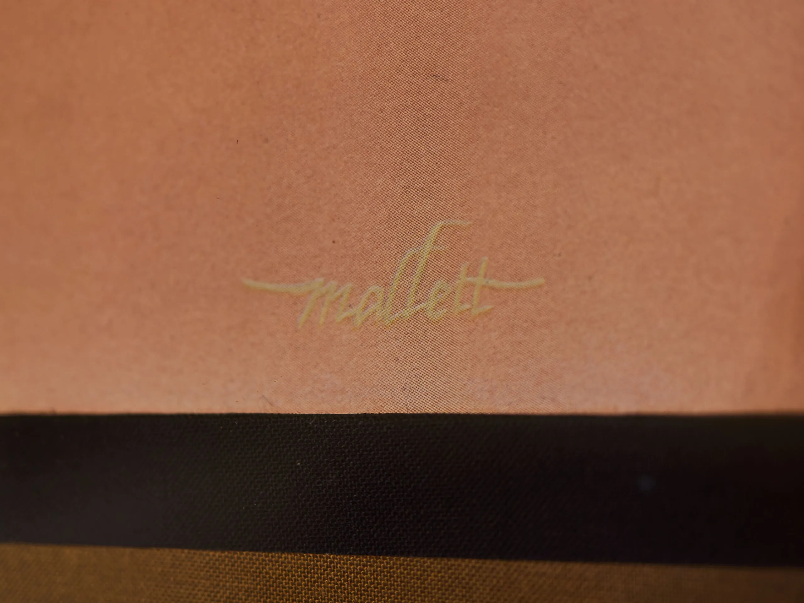 Moderní dekorativní obraz – Vázy v minimalistickém stylu