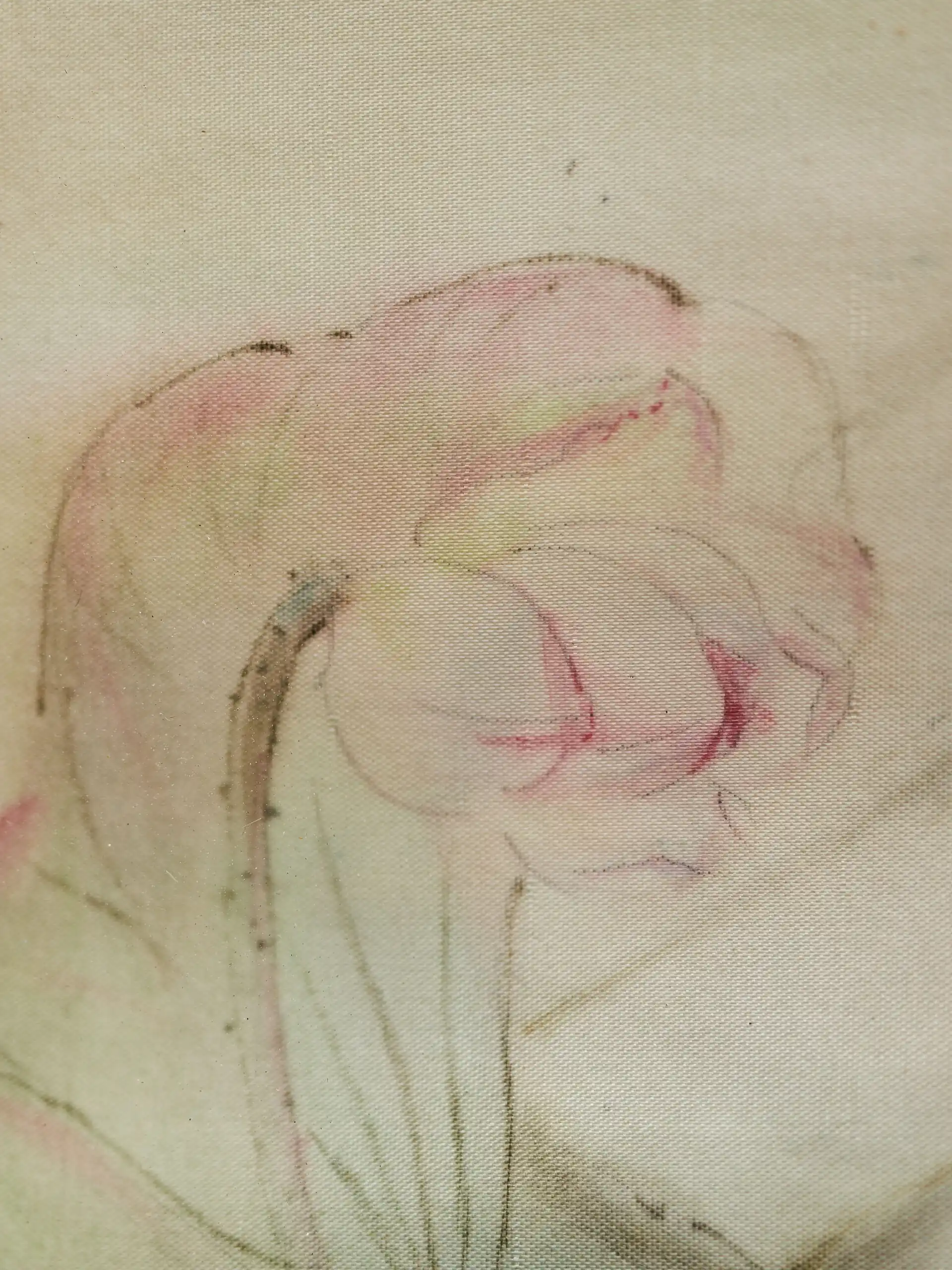 Trần Thị Hiếu Hạnh – Phút giây thanh thản (Chvíle klidu)