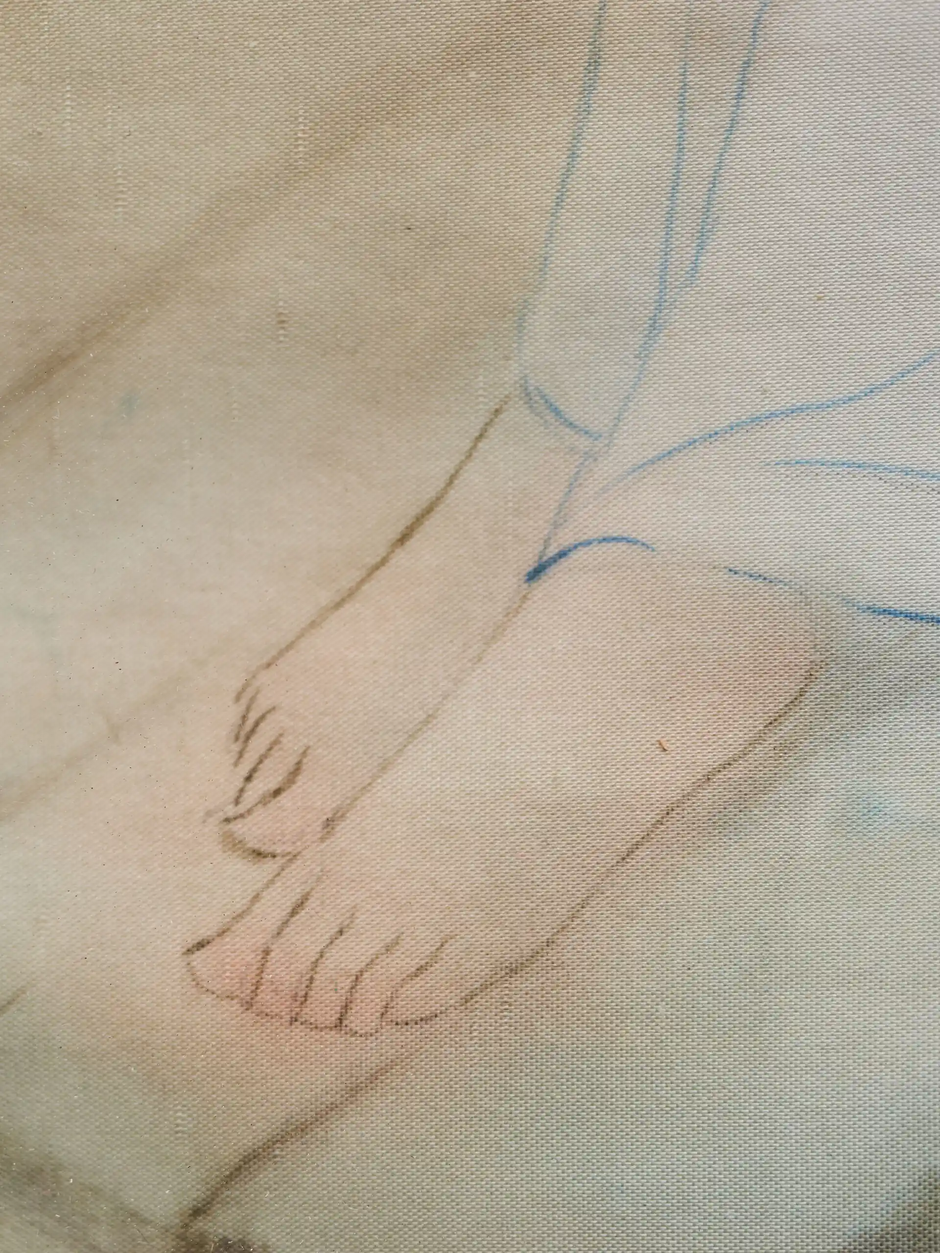 Trần Thị Hiếu Hạnh – Phút giây thanh thản (Chvíle klidu)