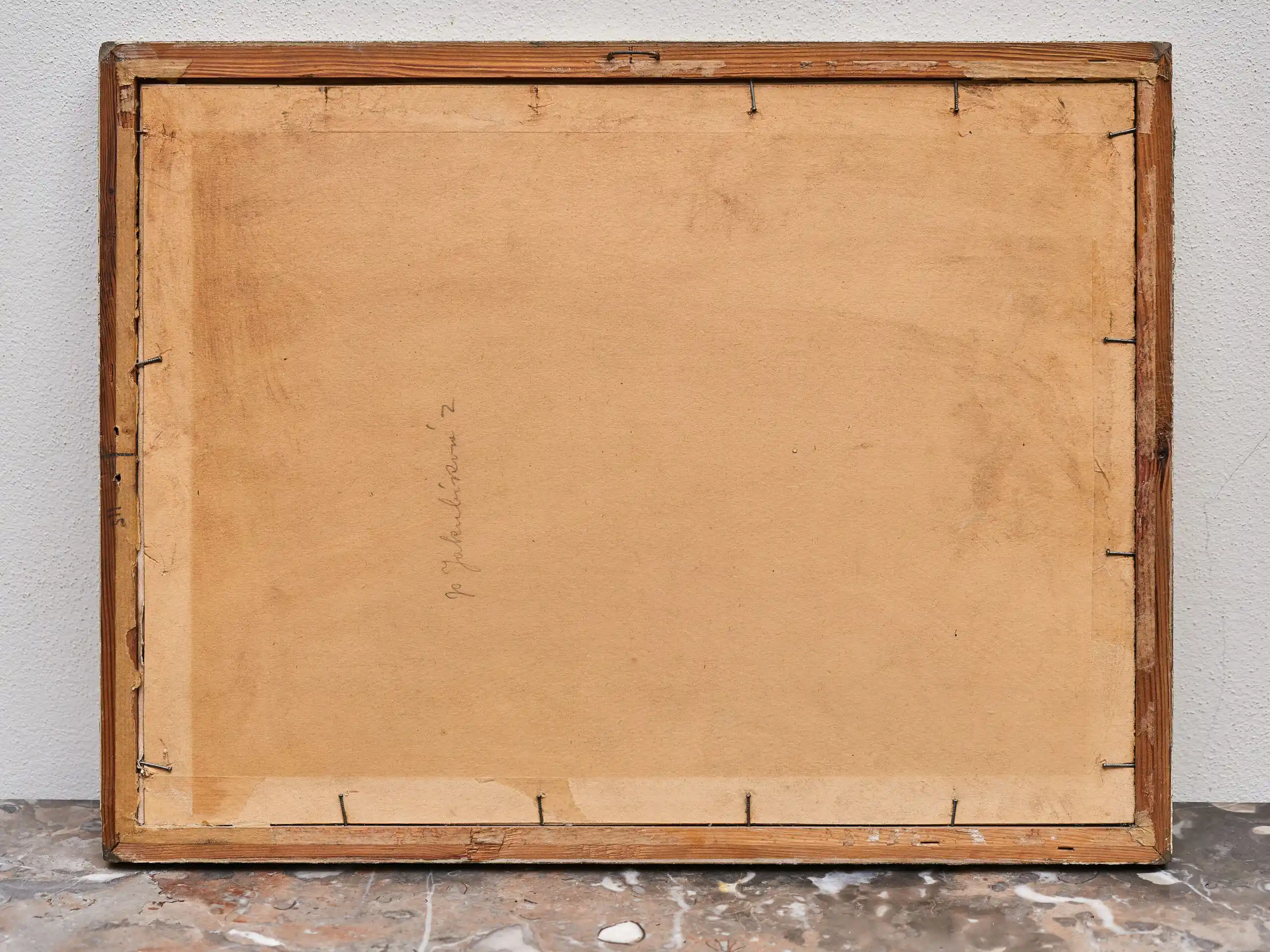 Mědirytina přechod přes Rýn vojska Ludvíka XIV