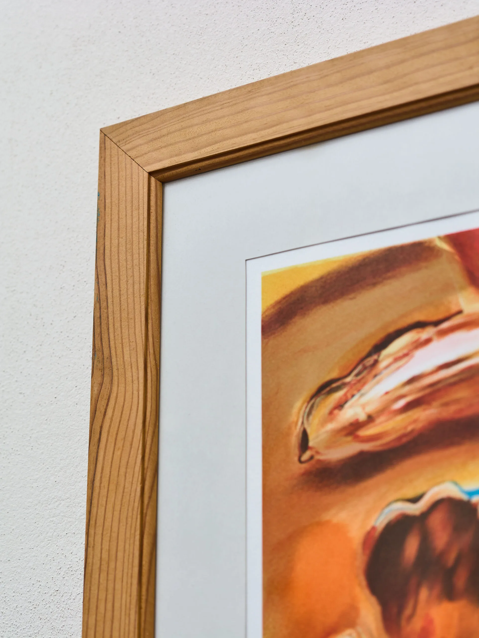 Ward Lernout – litografie EA