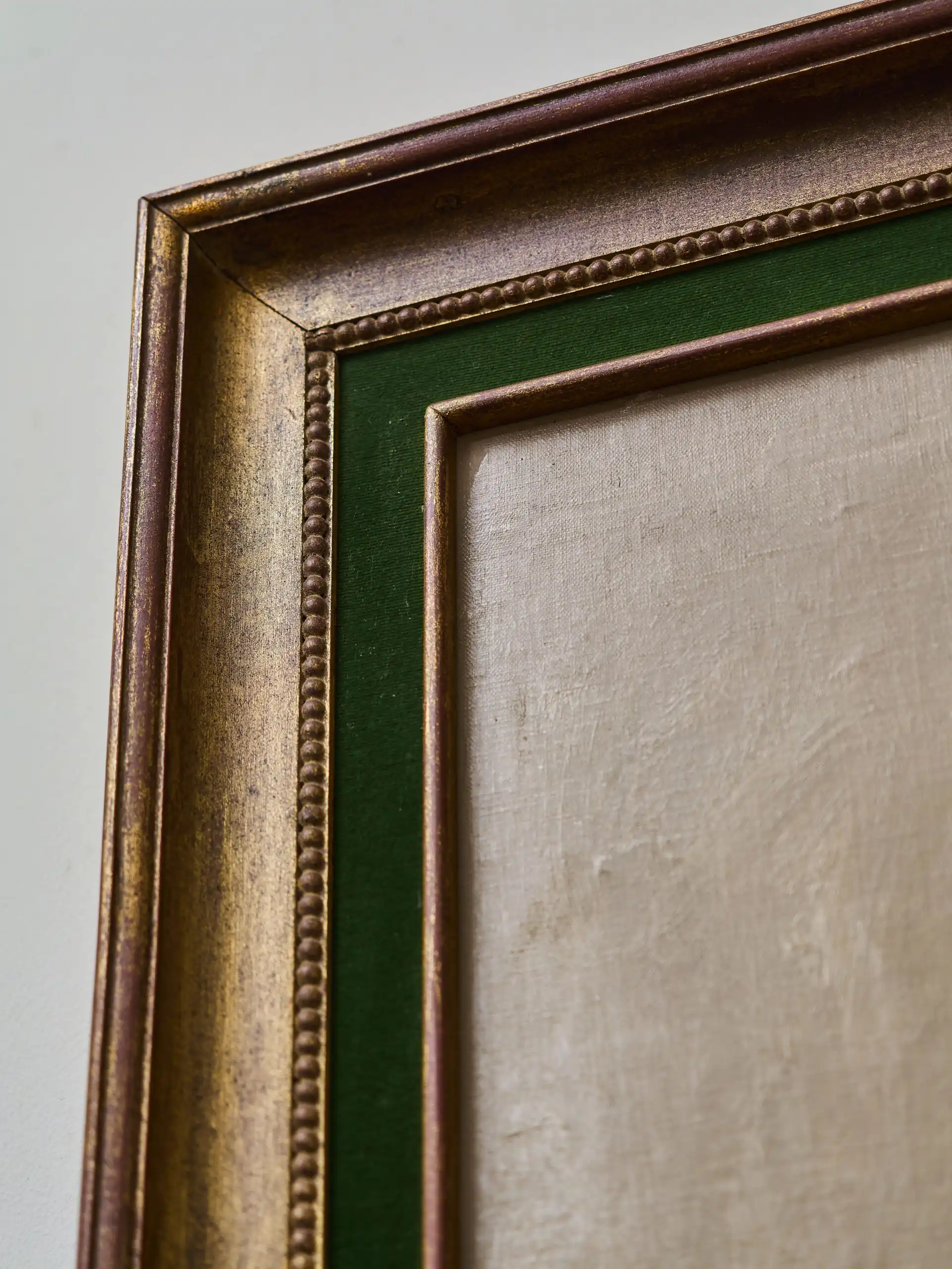 Portrét muže Jan van Loo 114 x 95 cm