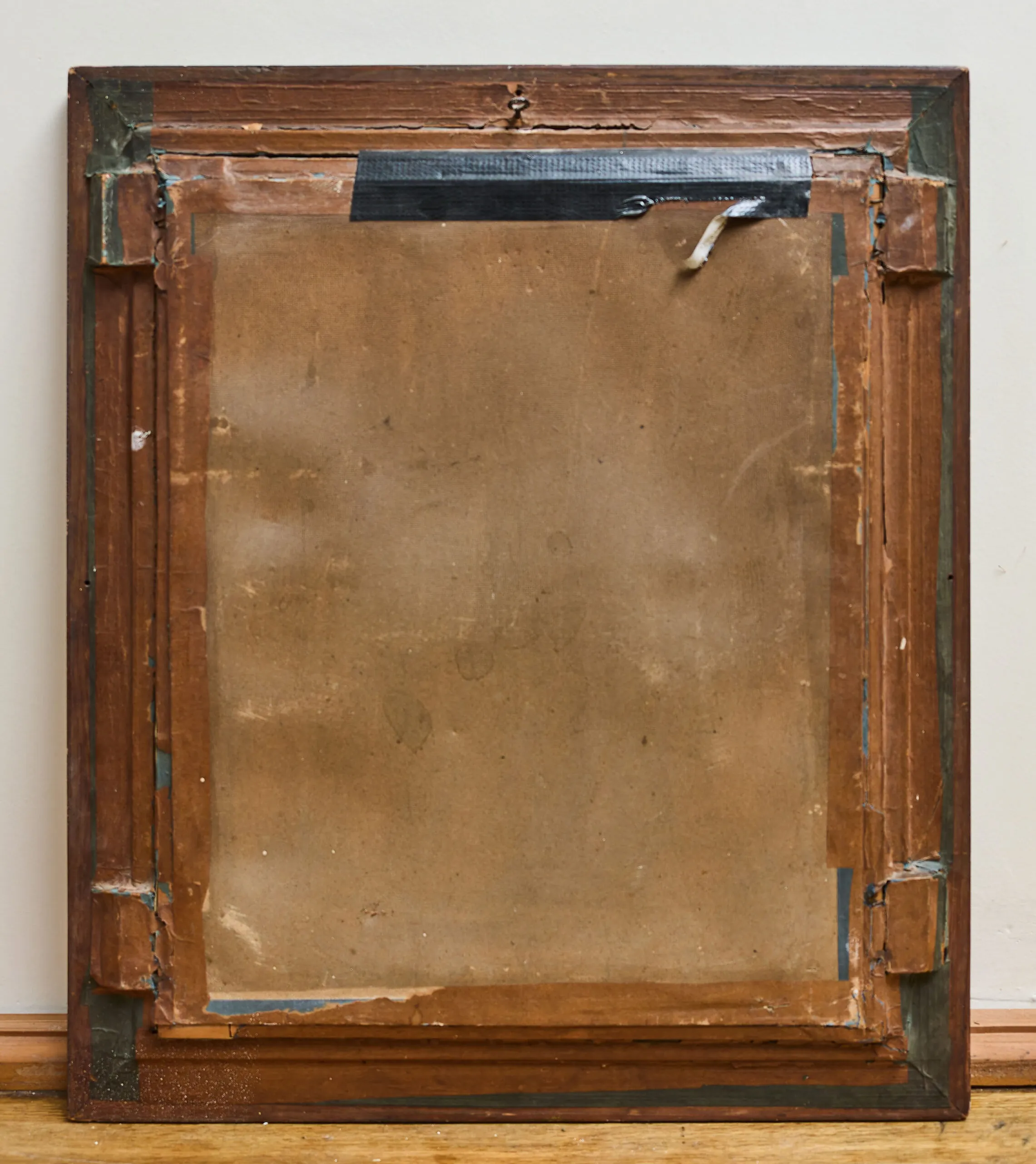 Portrét ženy – Louis Laridon 1898