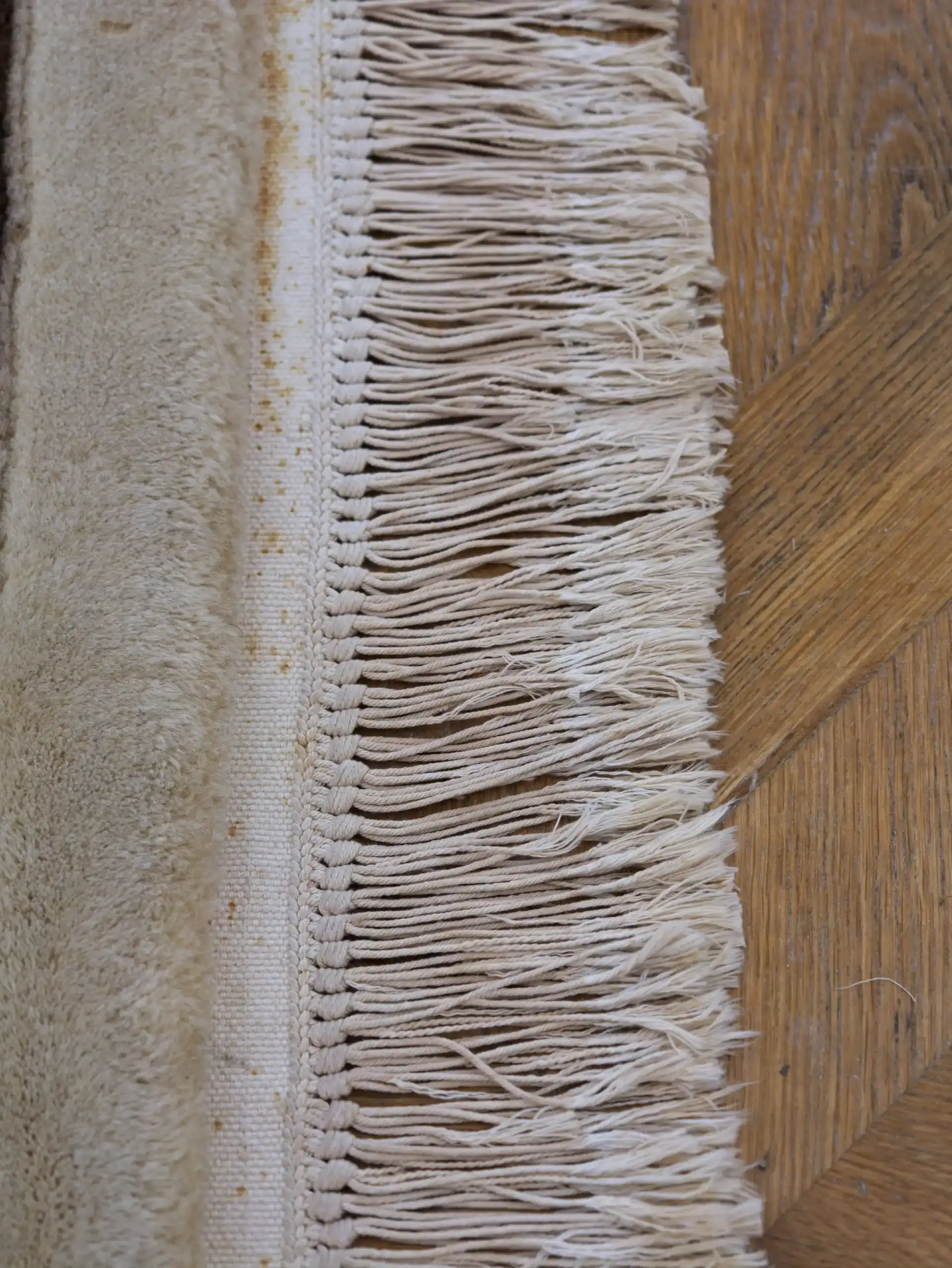 Čínský koberec štěstí 306 X 186 cm