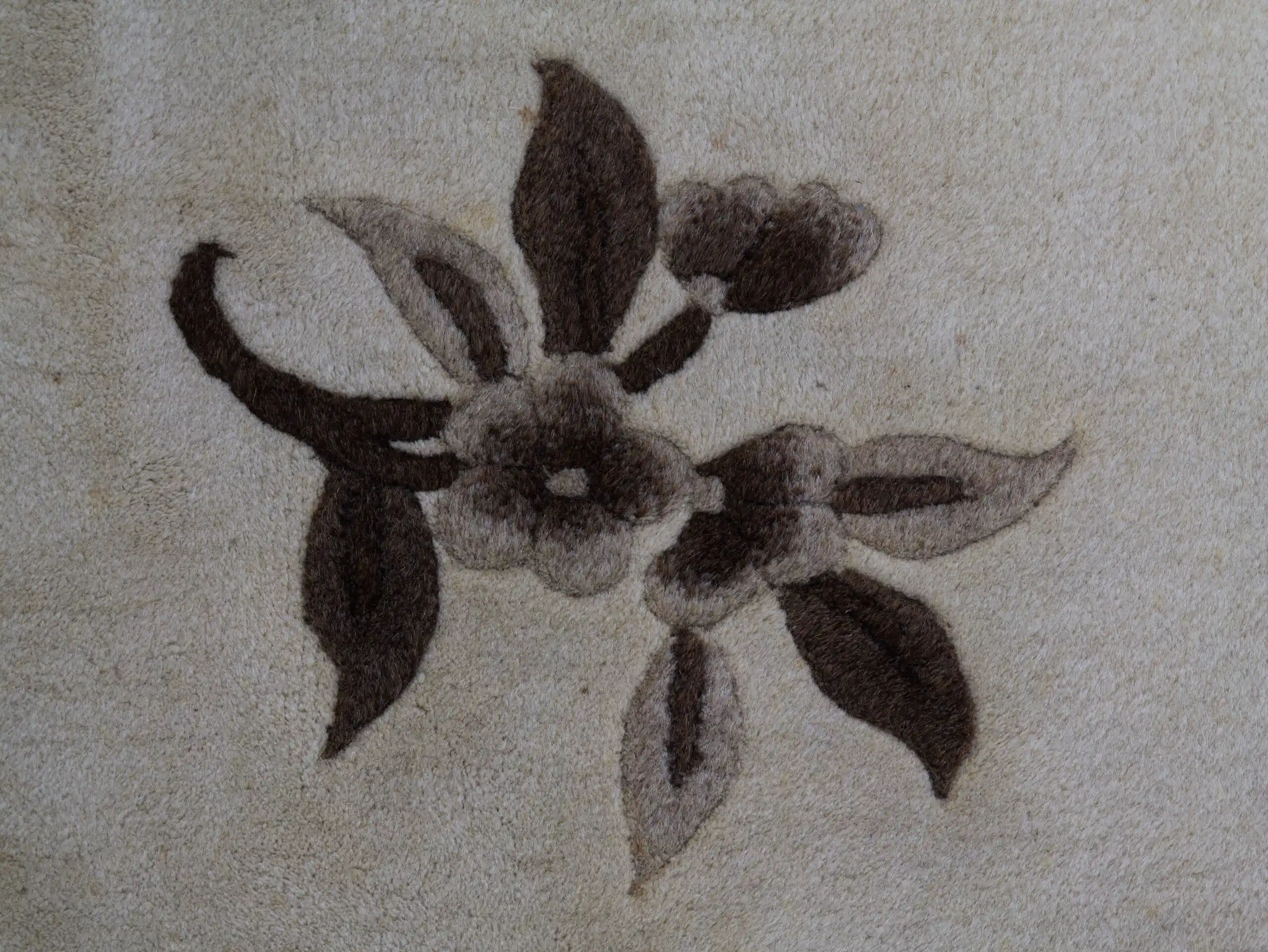 Čínský koberec štěstí 306 X 186 cm