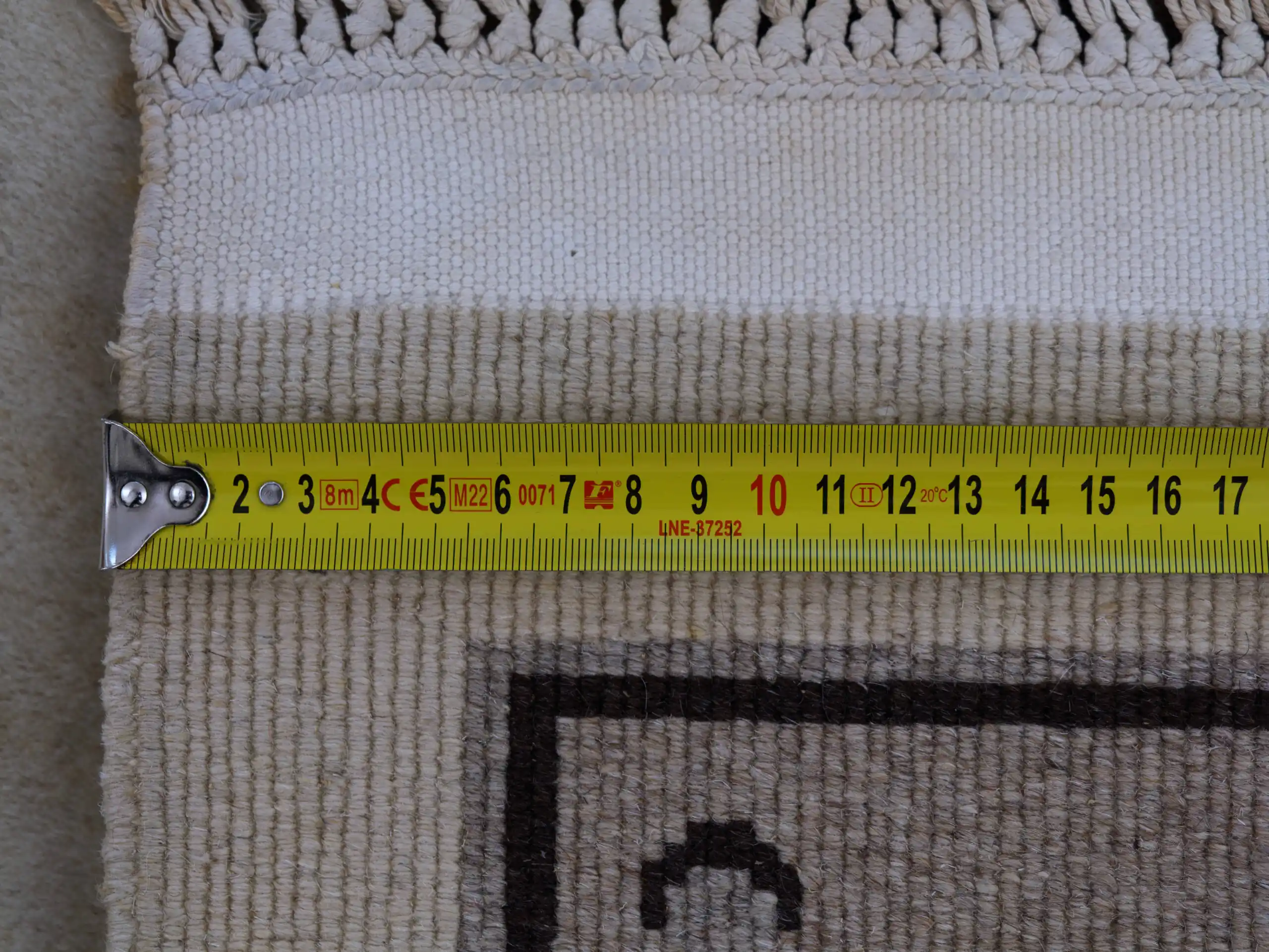 Čínský koberec štěstí 306 X 186 cm