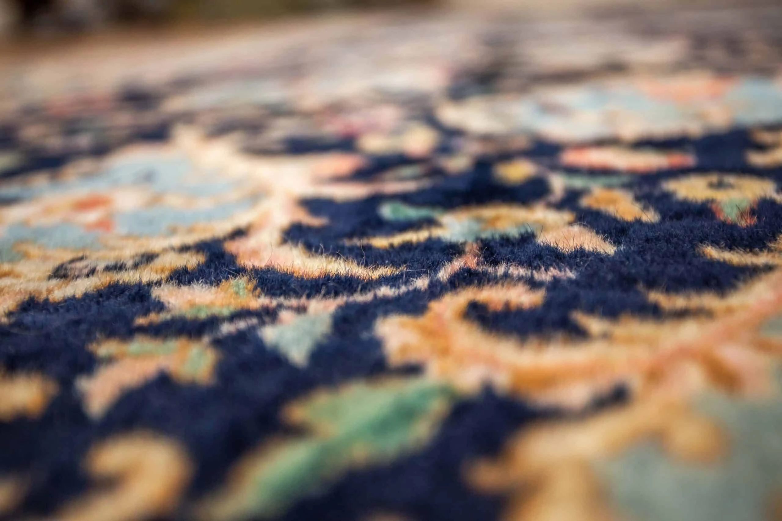 Perský koberec Tabriz 421 X 300 cm – Reservé