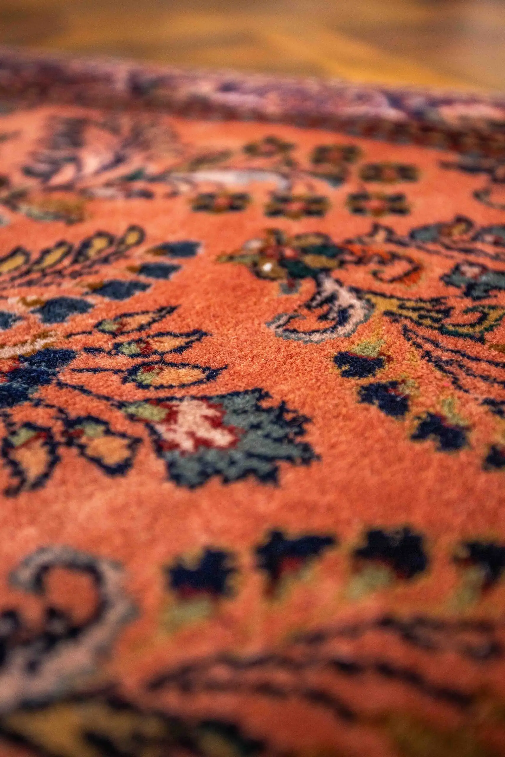 Perský běhoun Khorasan 365 X 81 cm