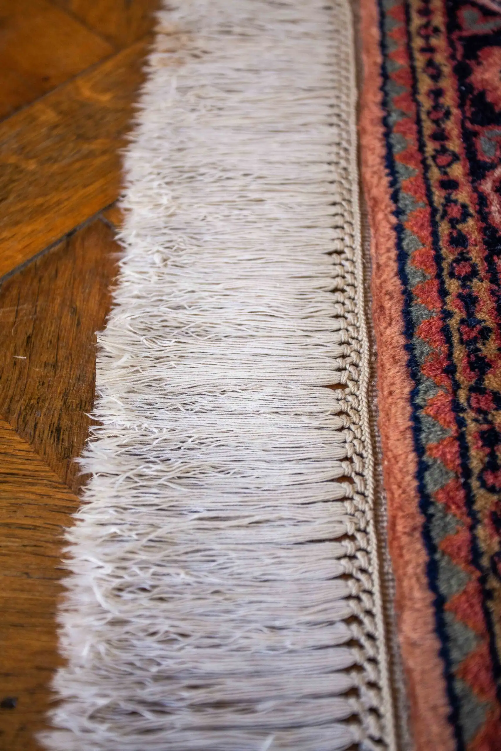 Perský běhoun Khorasan 365 X 81 cm